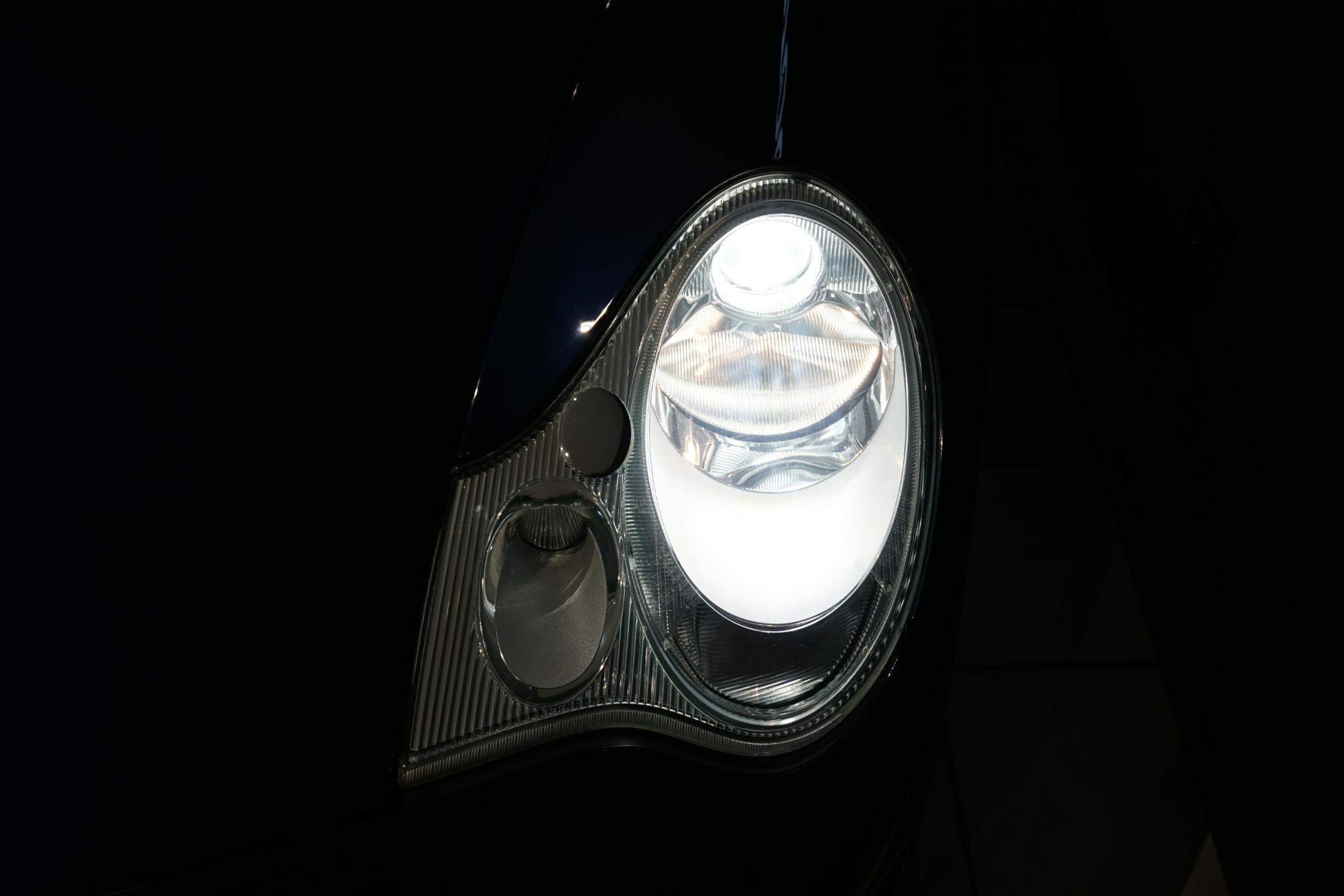 Foto van Porsche 911 Carrera
