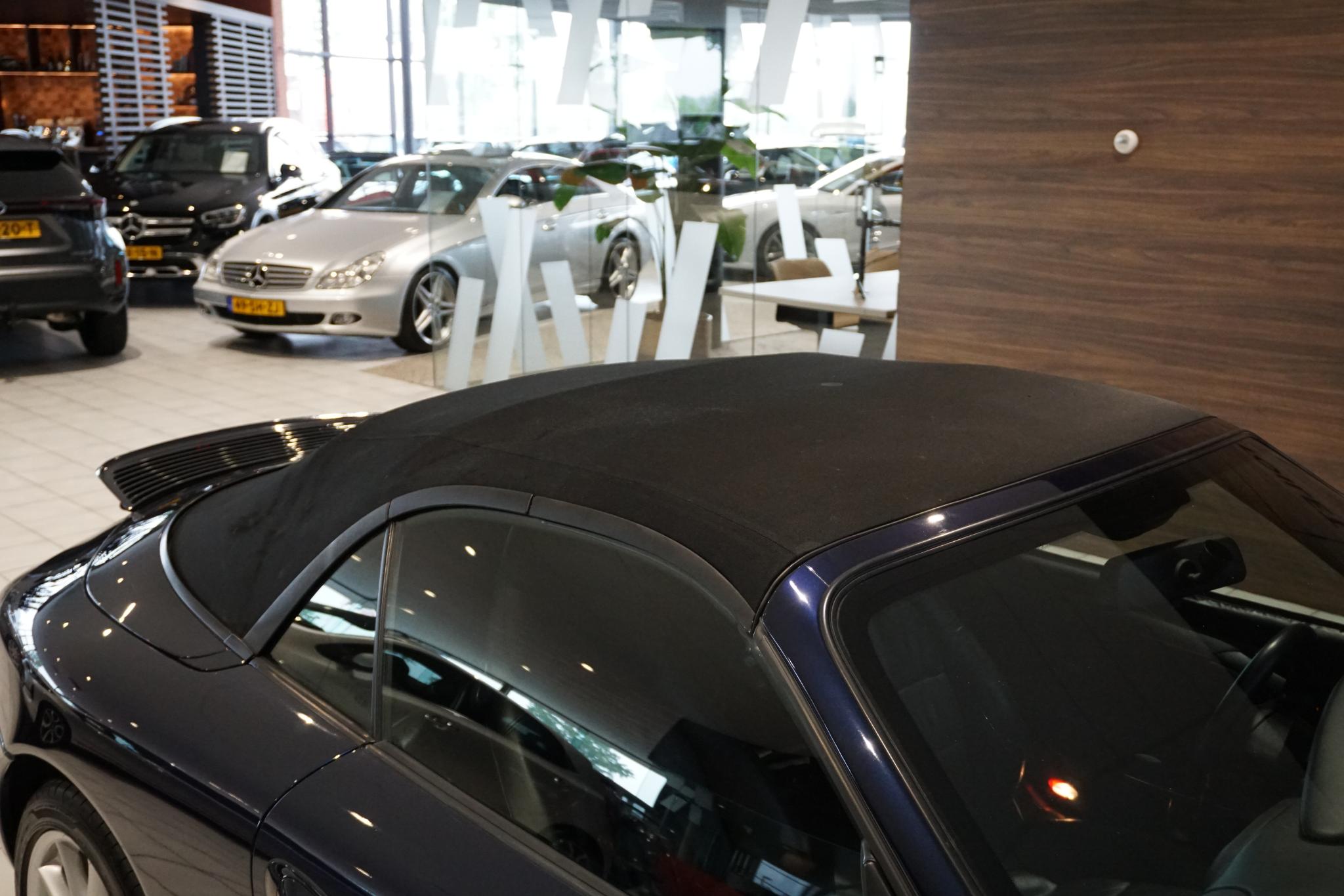 Foto van Porsche 911 Carrera