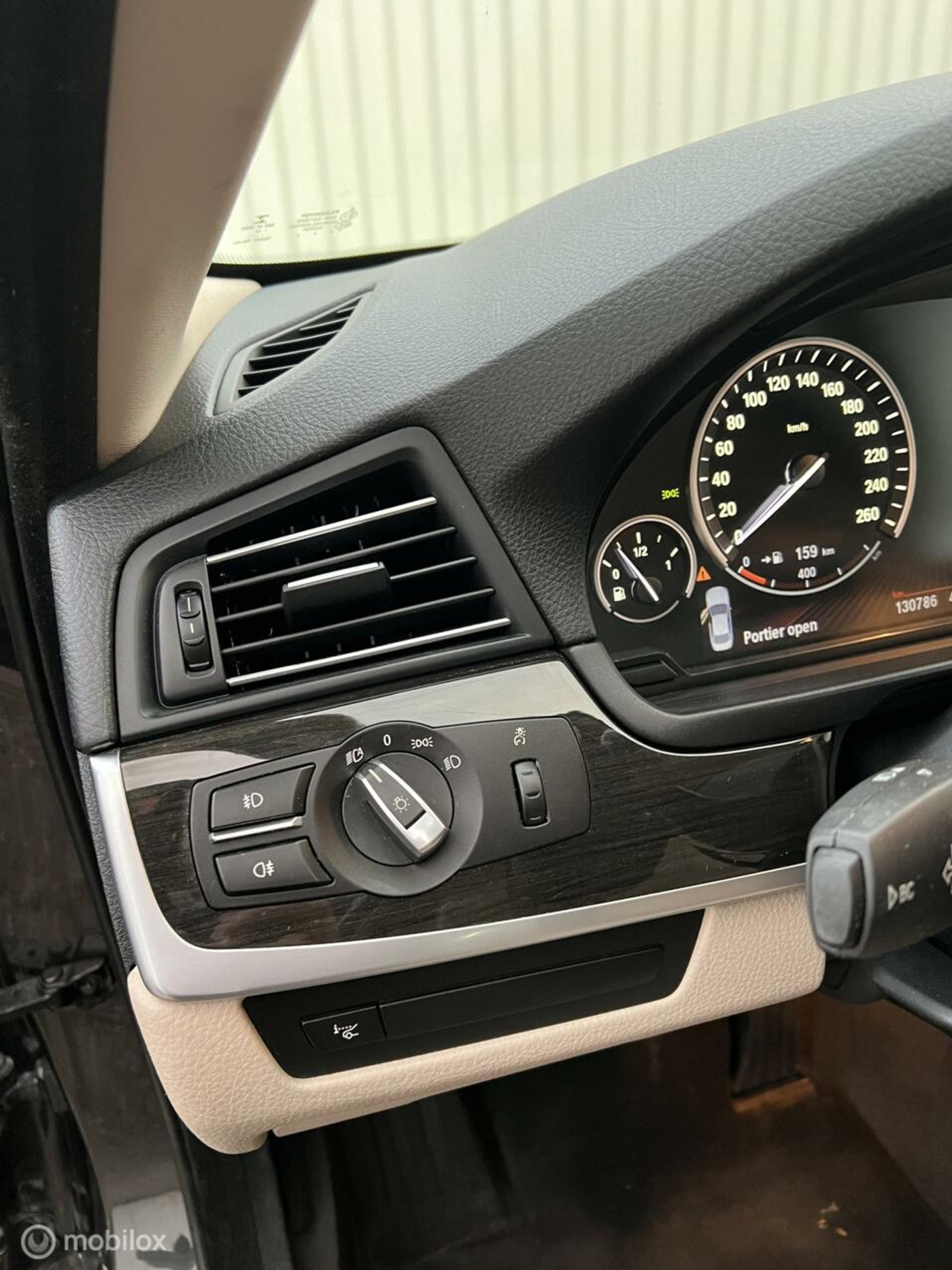 Foto van BMW 5-serie