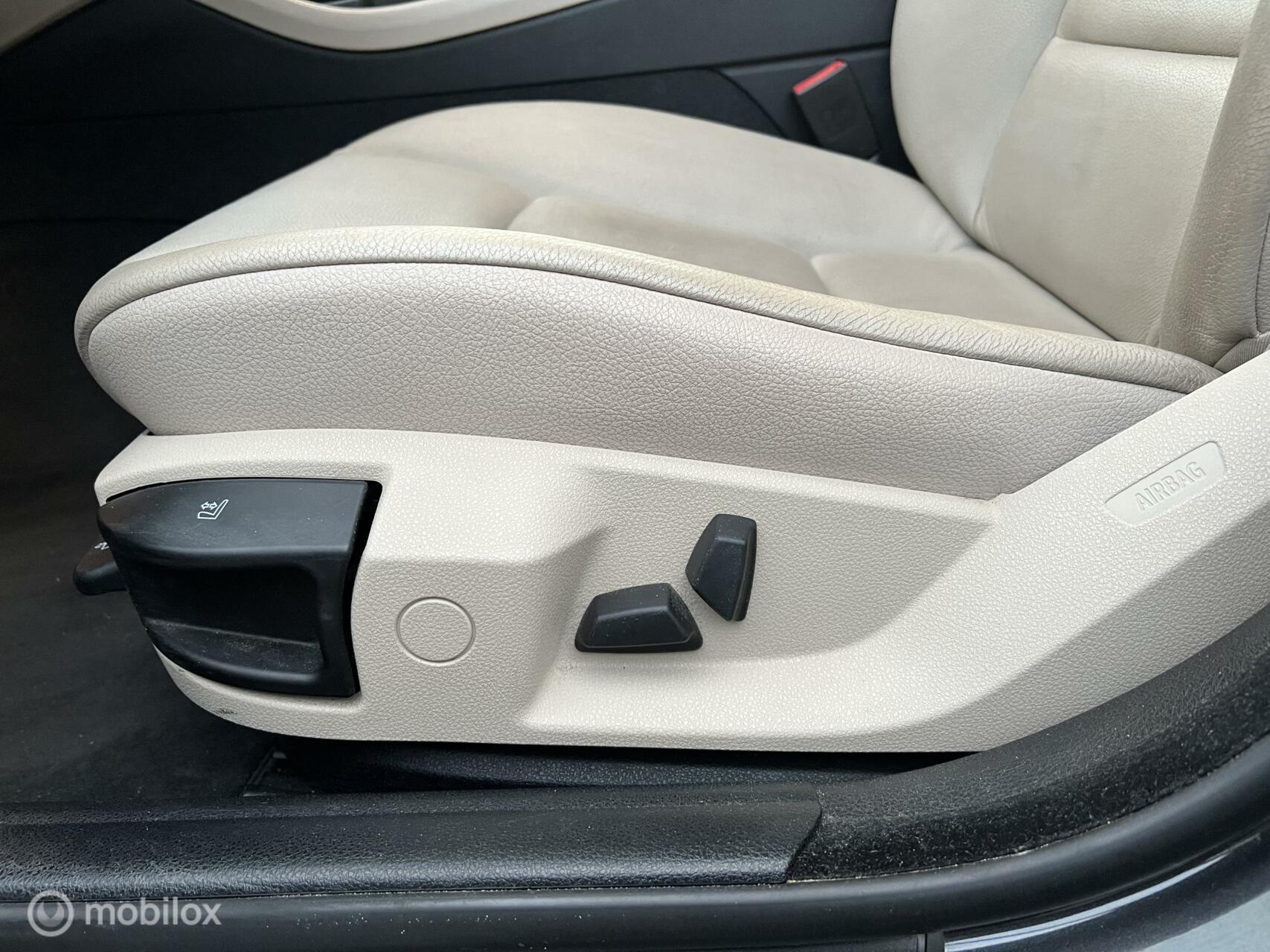 Foto van BMW 5-serie