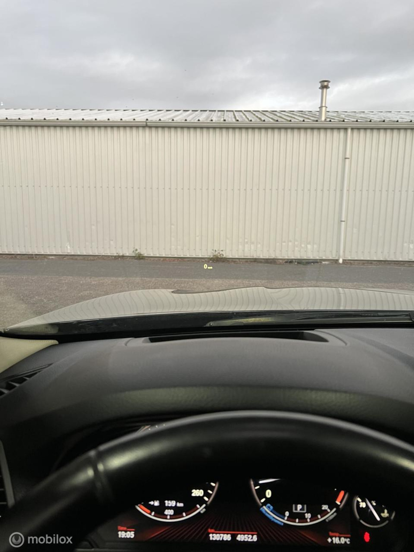 Foto van BMW 5-serie