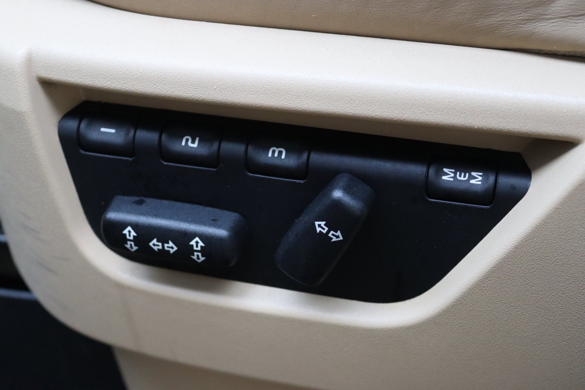Foto van Land Rover Range Rover Sport
