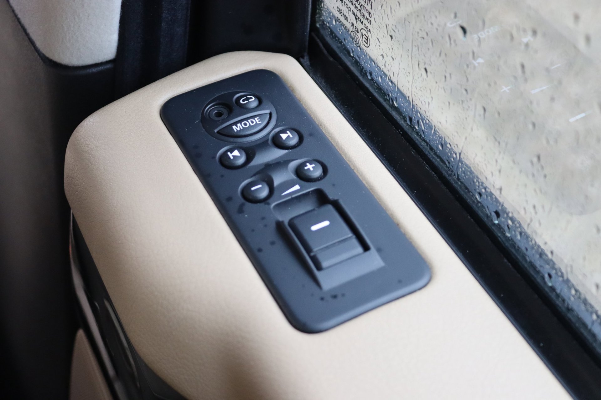 Foto van Land Rover Range Rover Sport