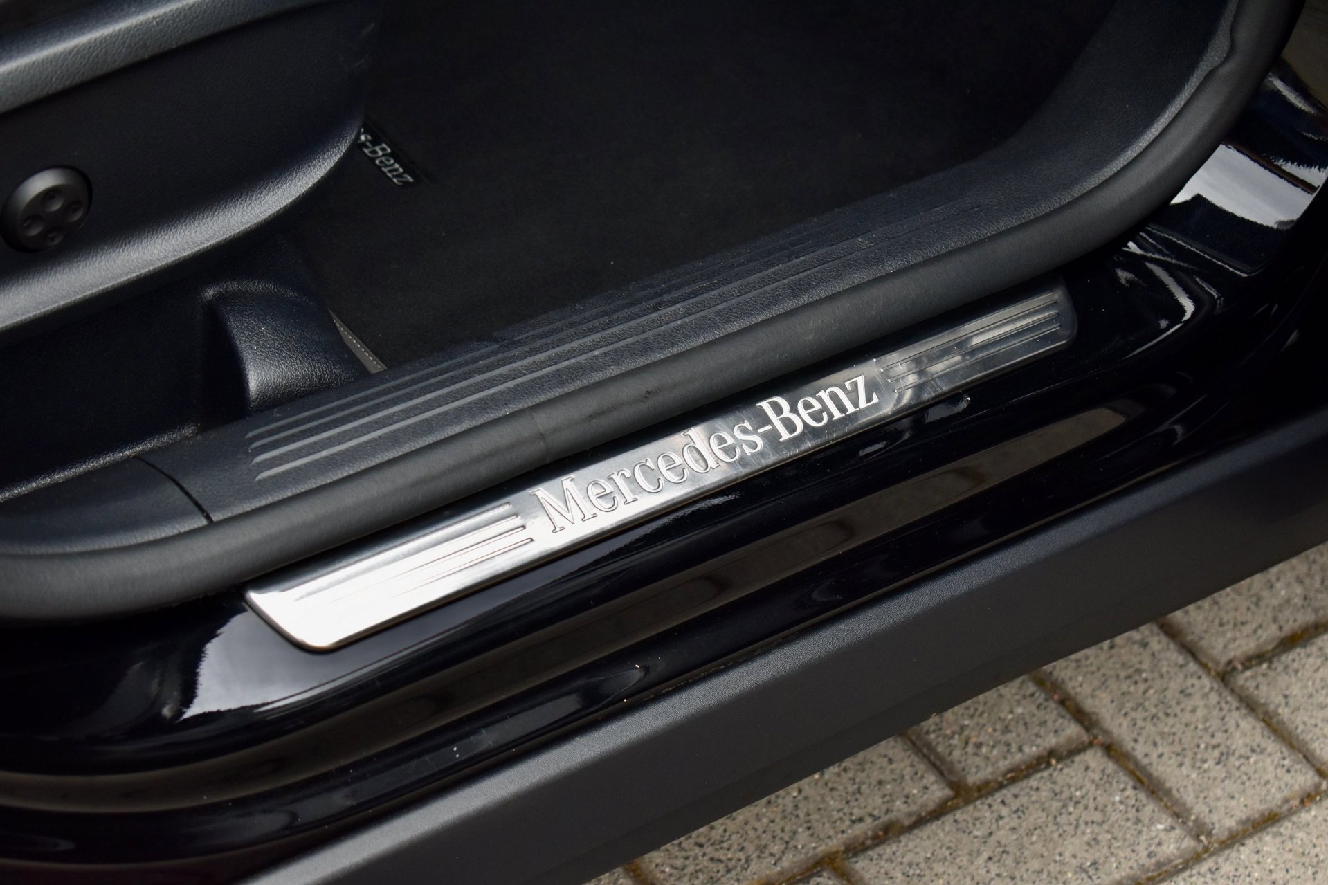 Foto van Mercedes-Benz Gla 200