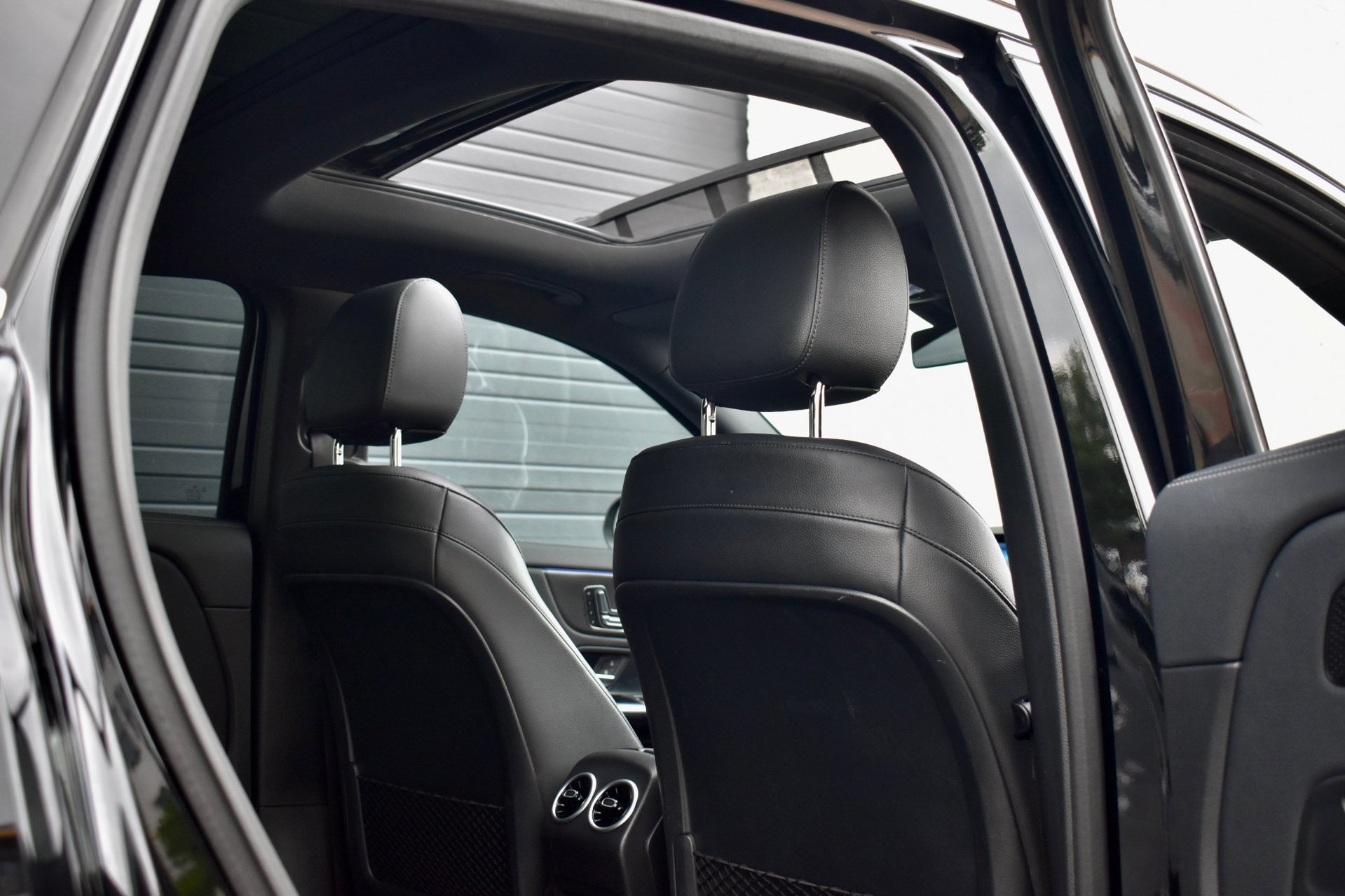 Foto van Mercedes-Benz Gla 200