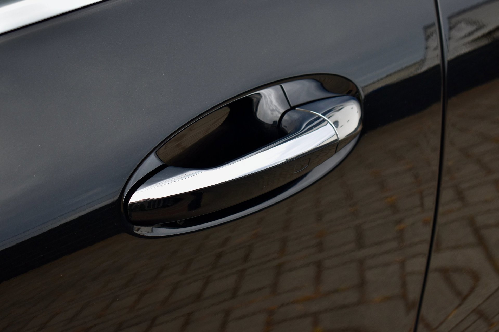Foto van Mercedes-Benz Gla 200