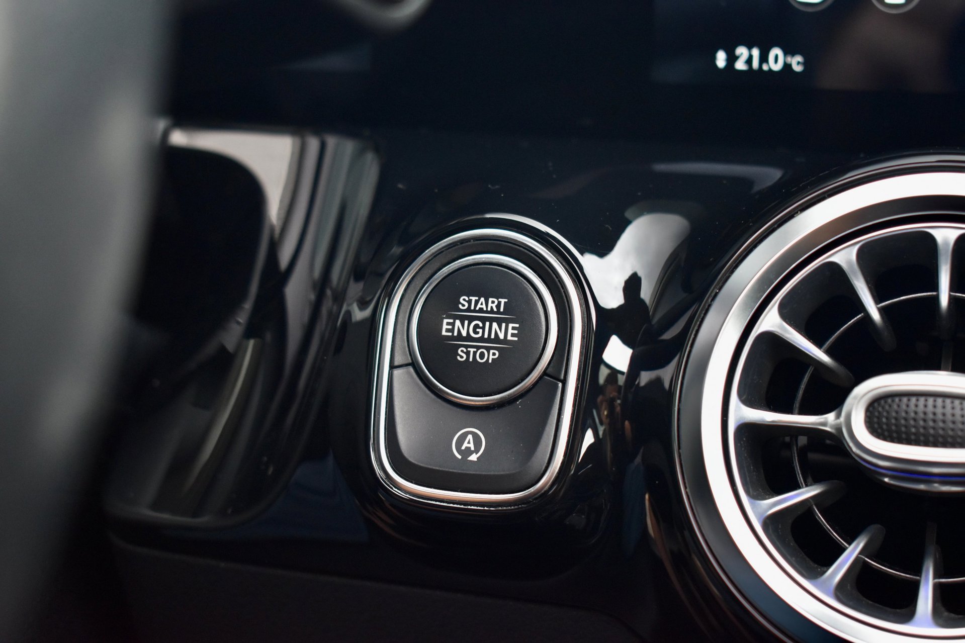 Foto van Mercedes-Benz Gla 200