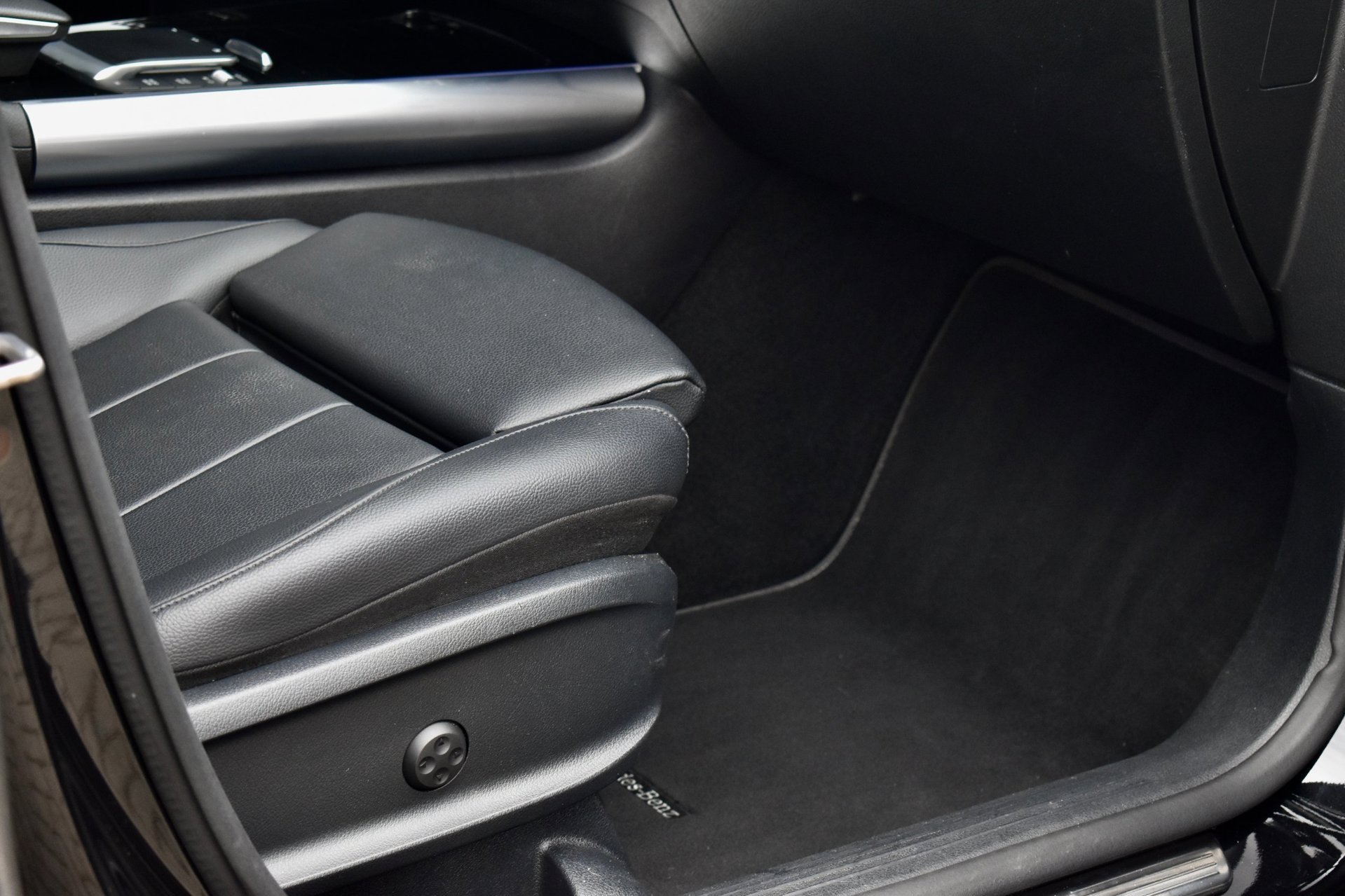 Foto van Mercedes-Benz Gla 200
