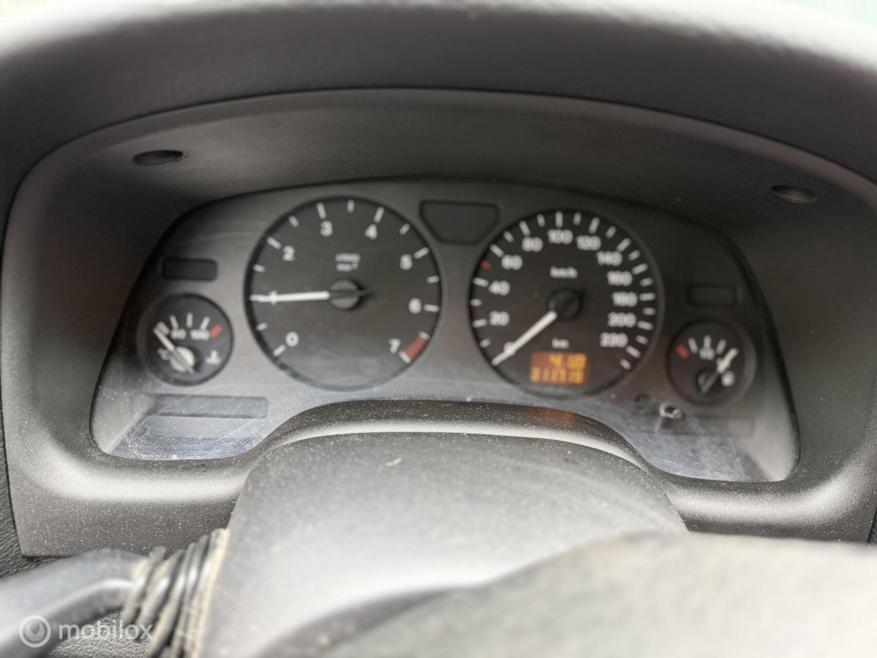 Foto van Opel Astra-g-caravan