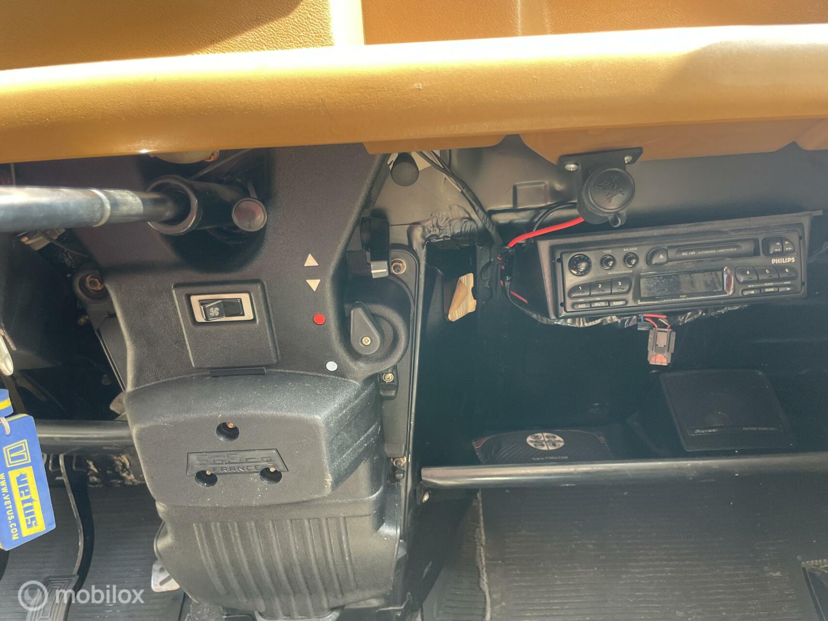 Foto van Renault 4