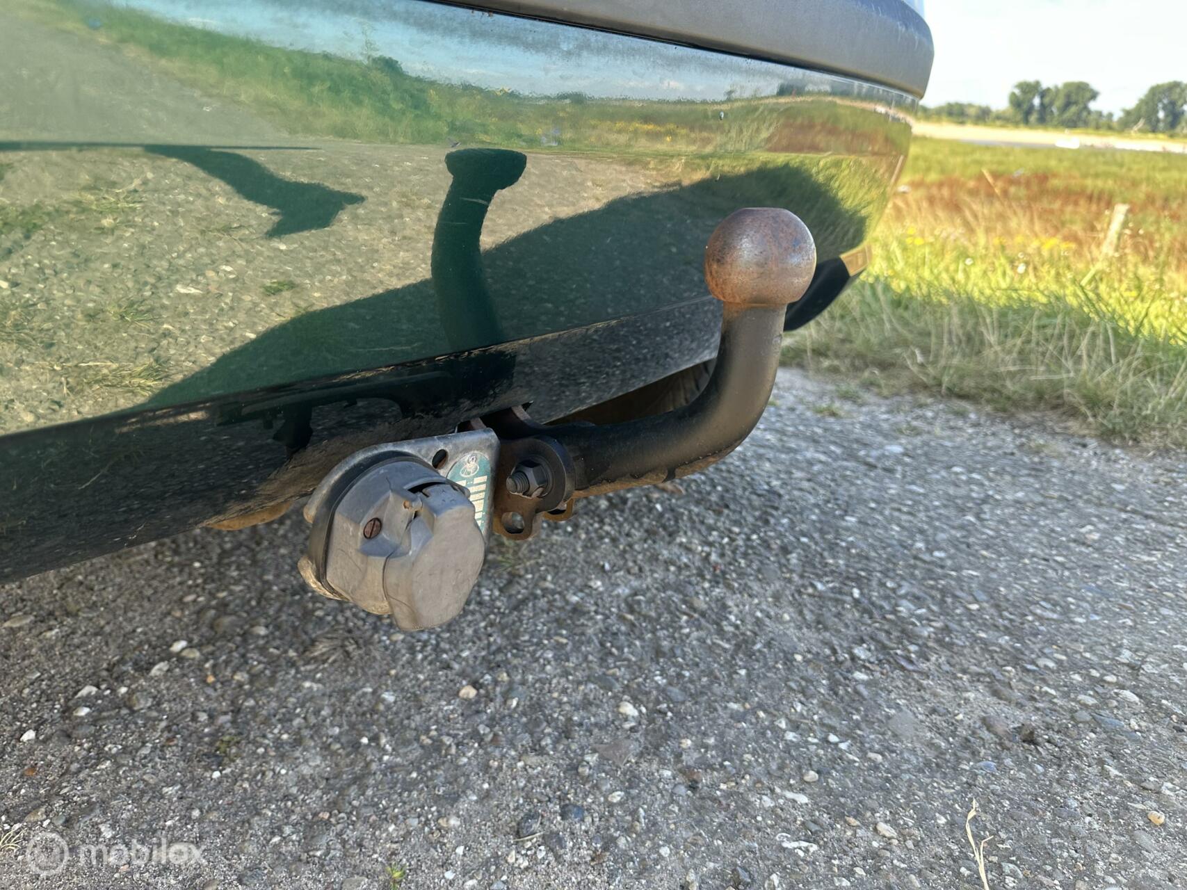 Foto van Hyundai Getz