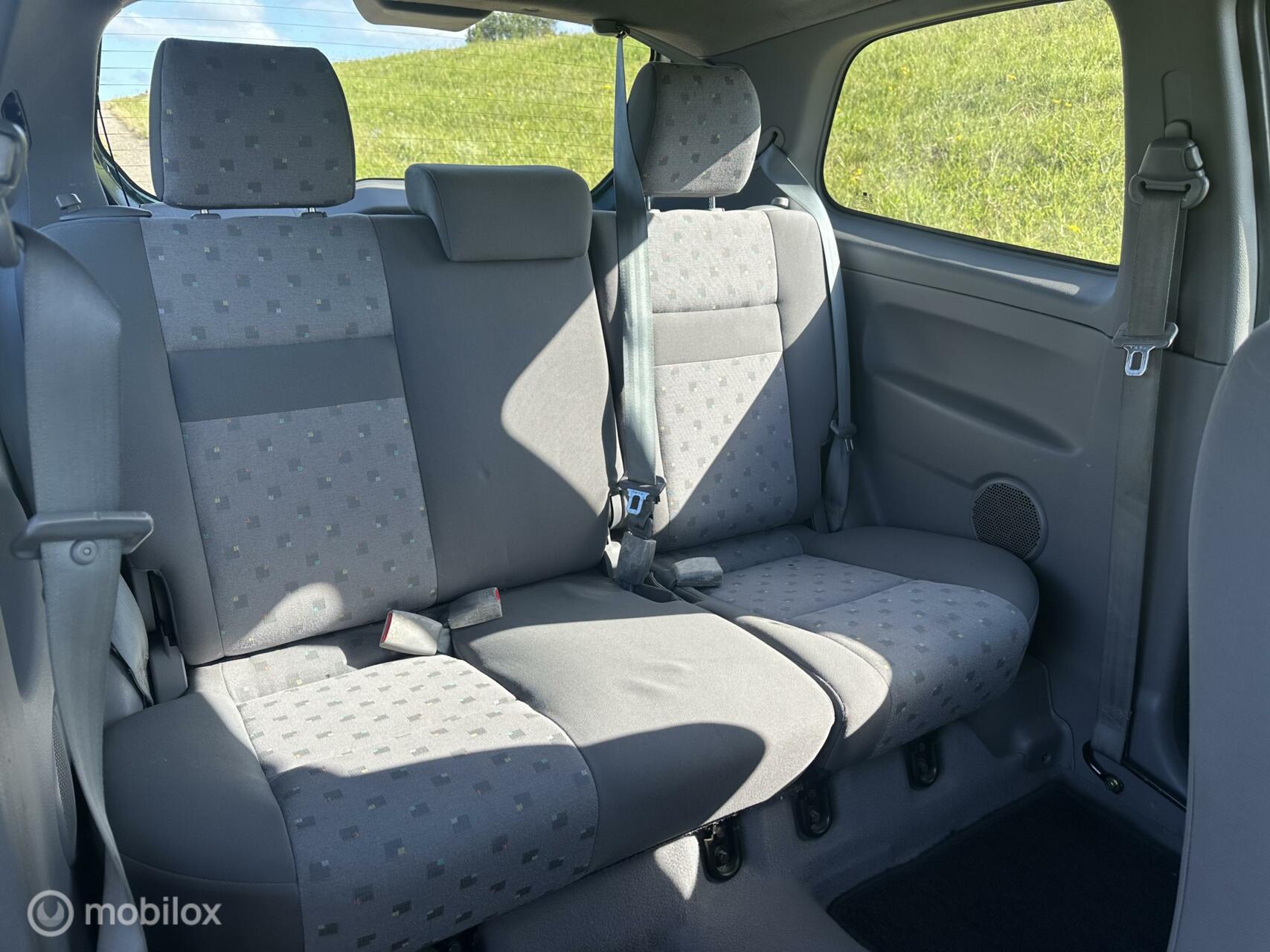 Foto van Hyundai Getz
