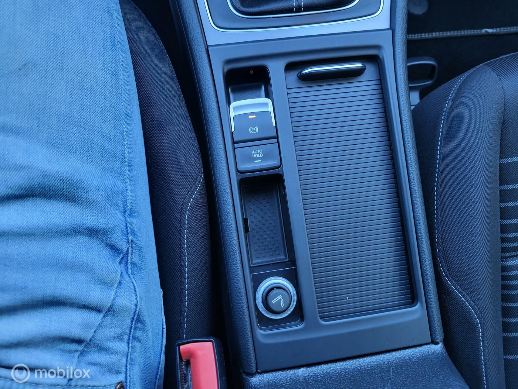 Foto van Volkswagen Golf Variant