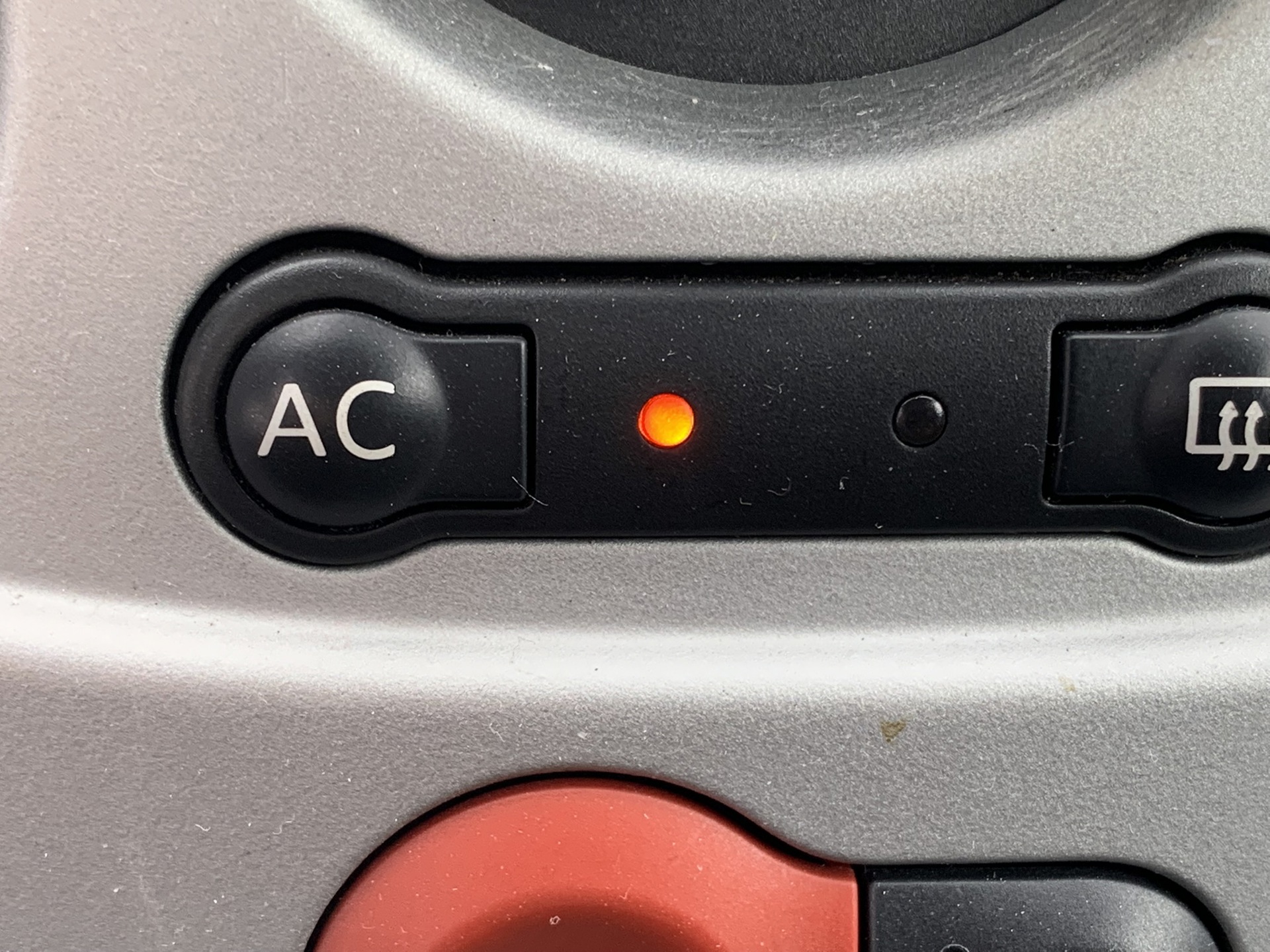 Foto van Renault Modus