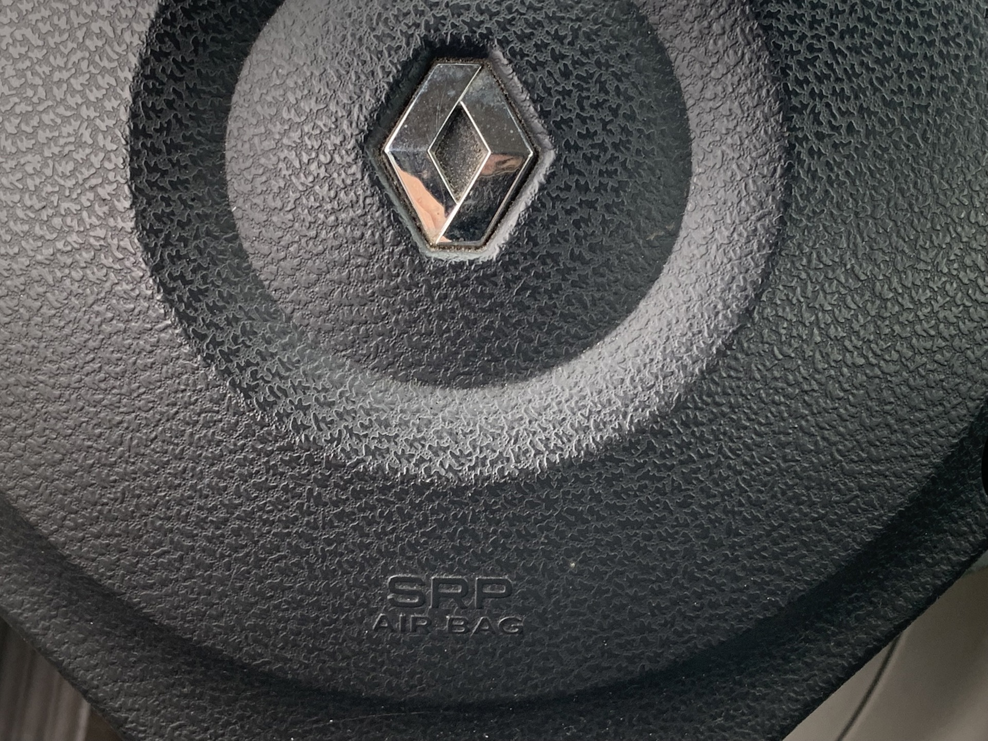 Foto van Renault Modus