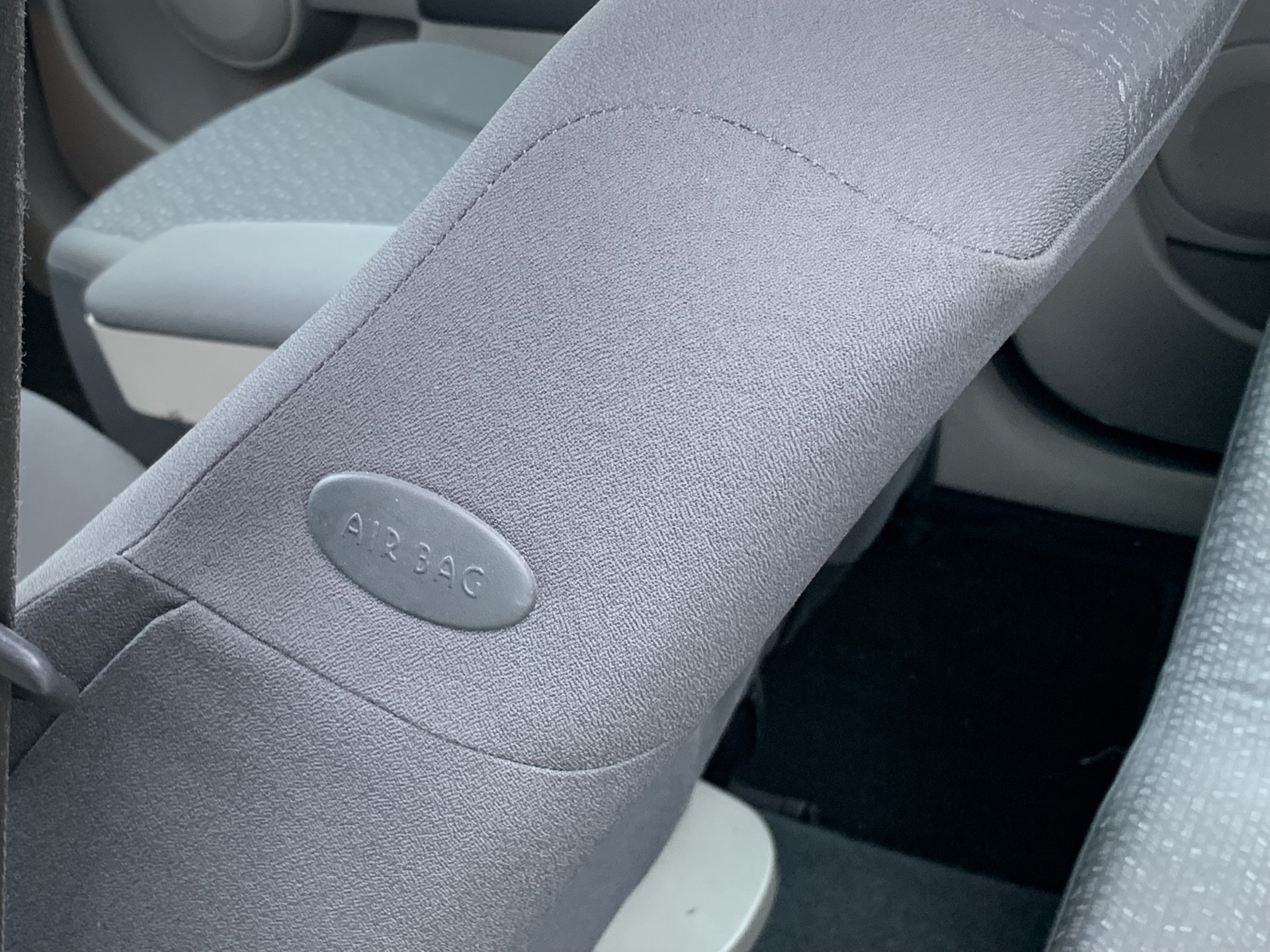 Foto van Renault Modus