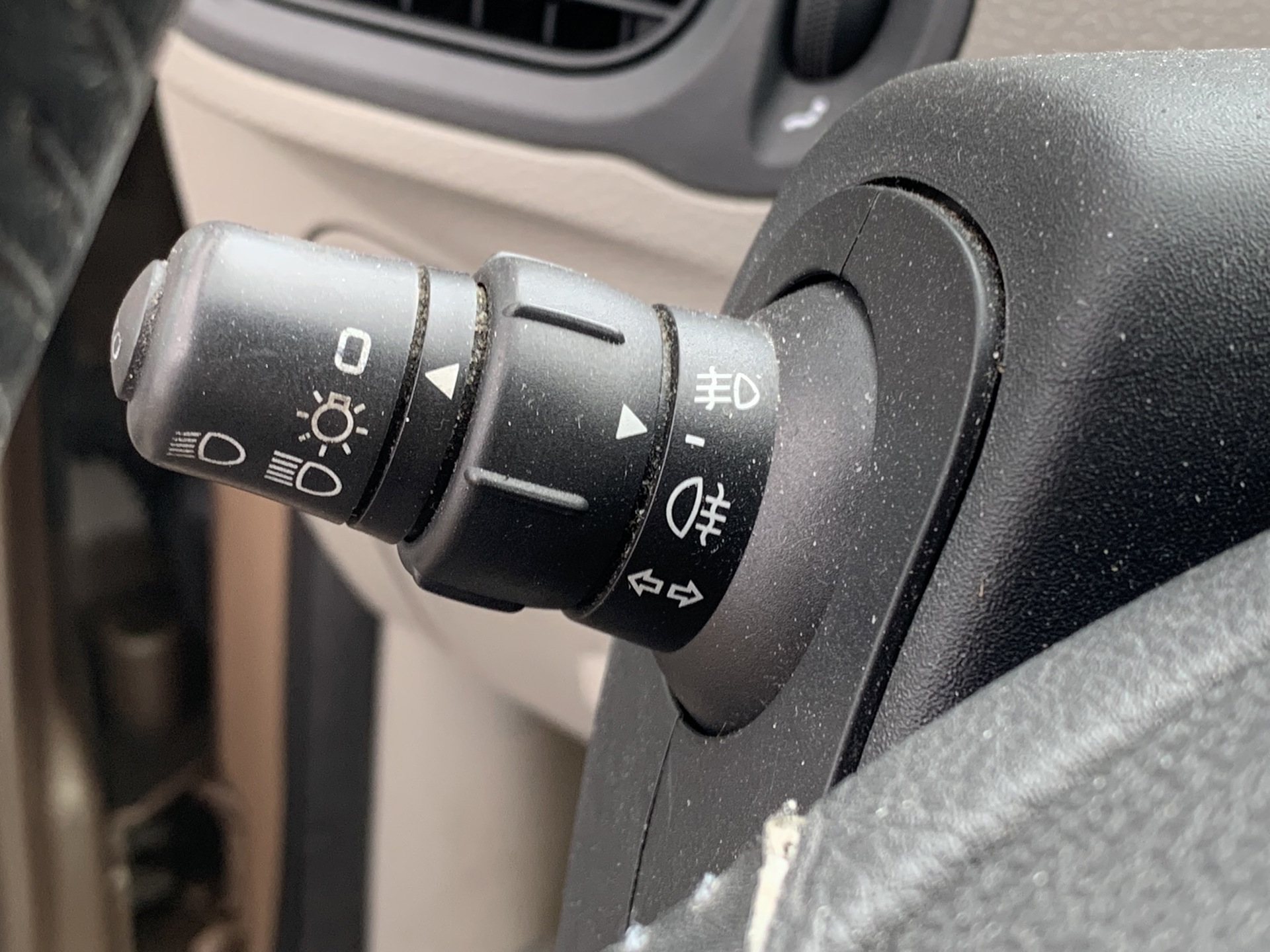 Foto van Renault Modus