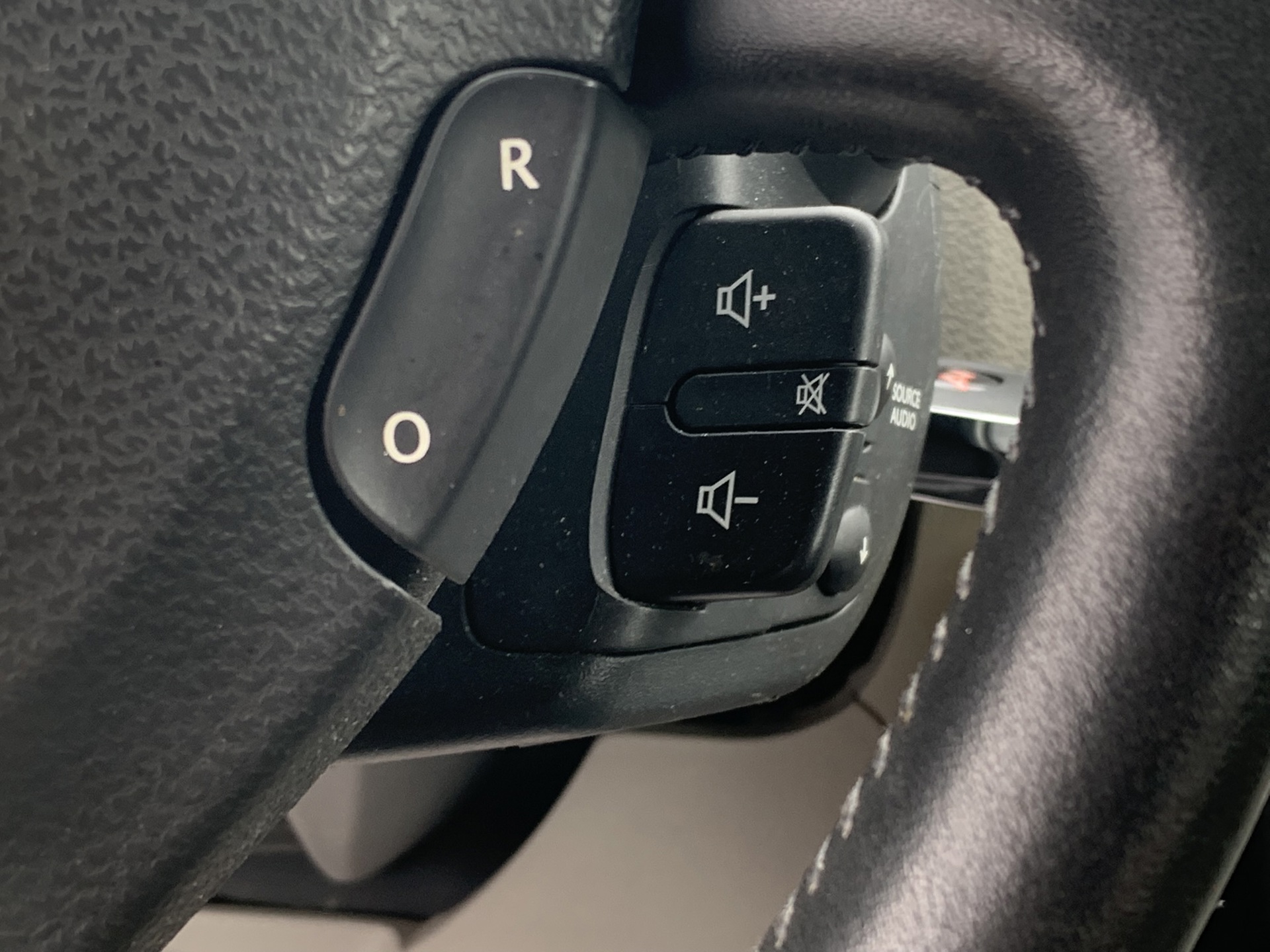 Foto van Renault Modus