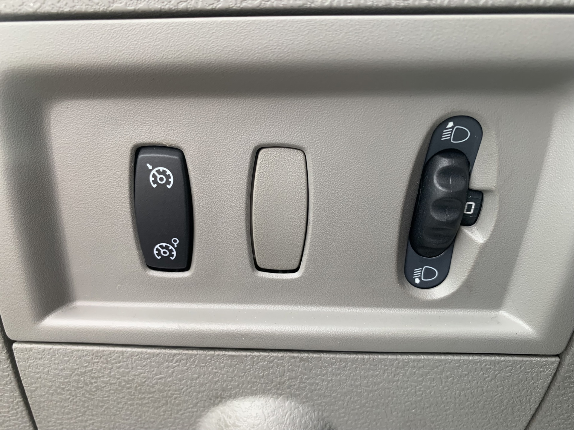 Foto van Renault Modus