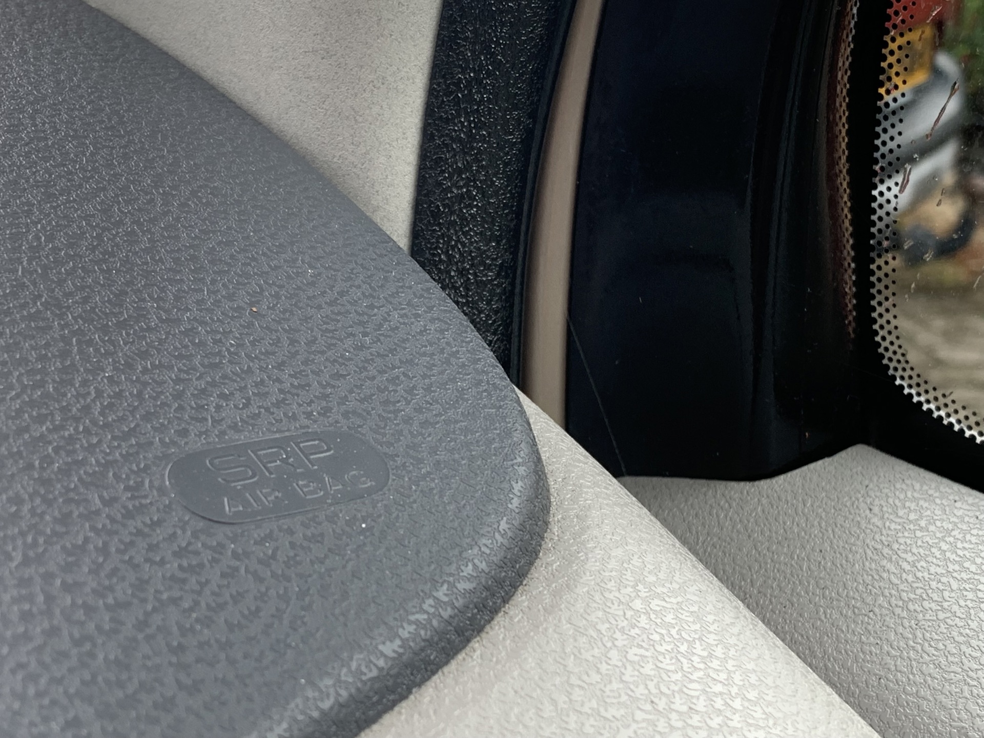 Foto van Renault Modus