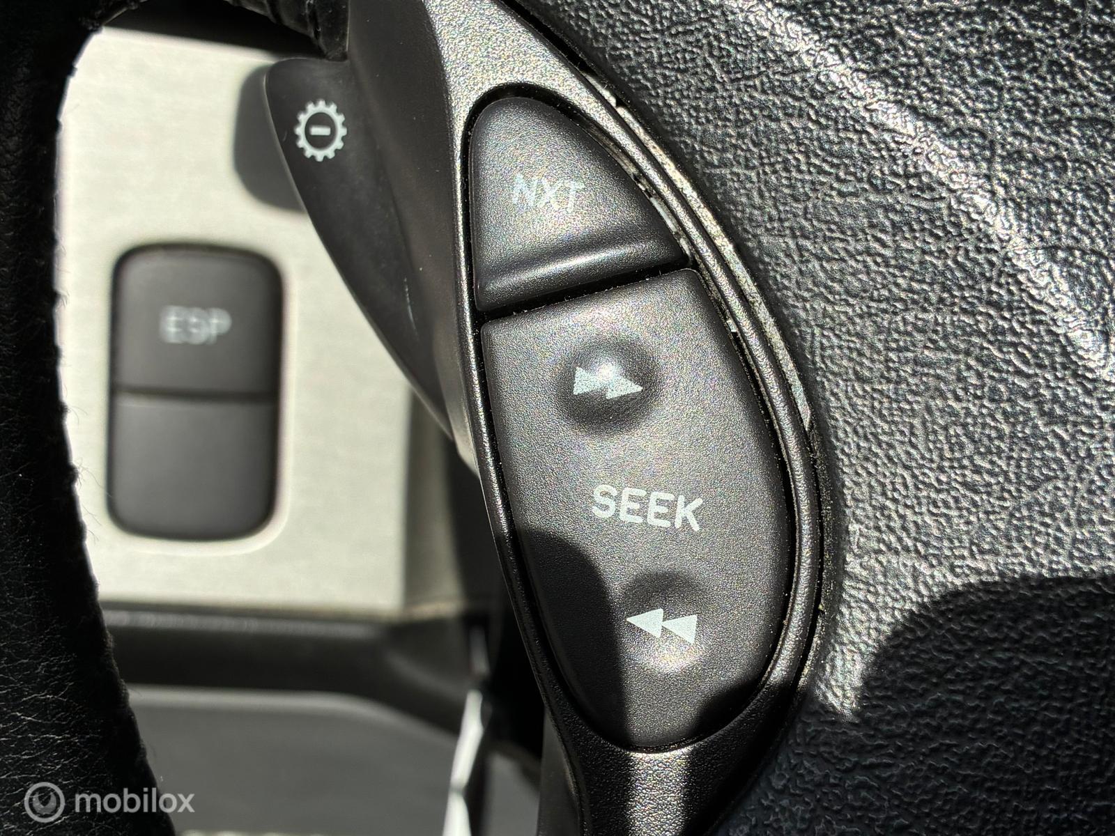 Foto van Saab Saab 9-5