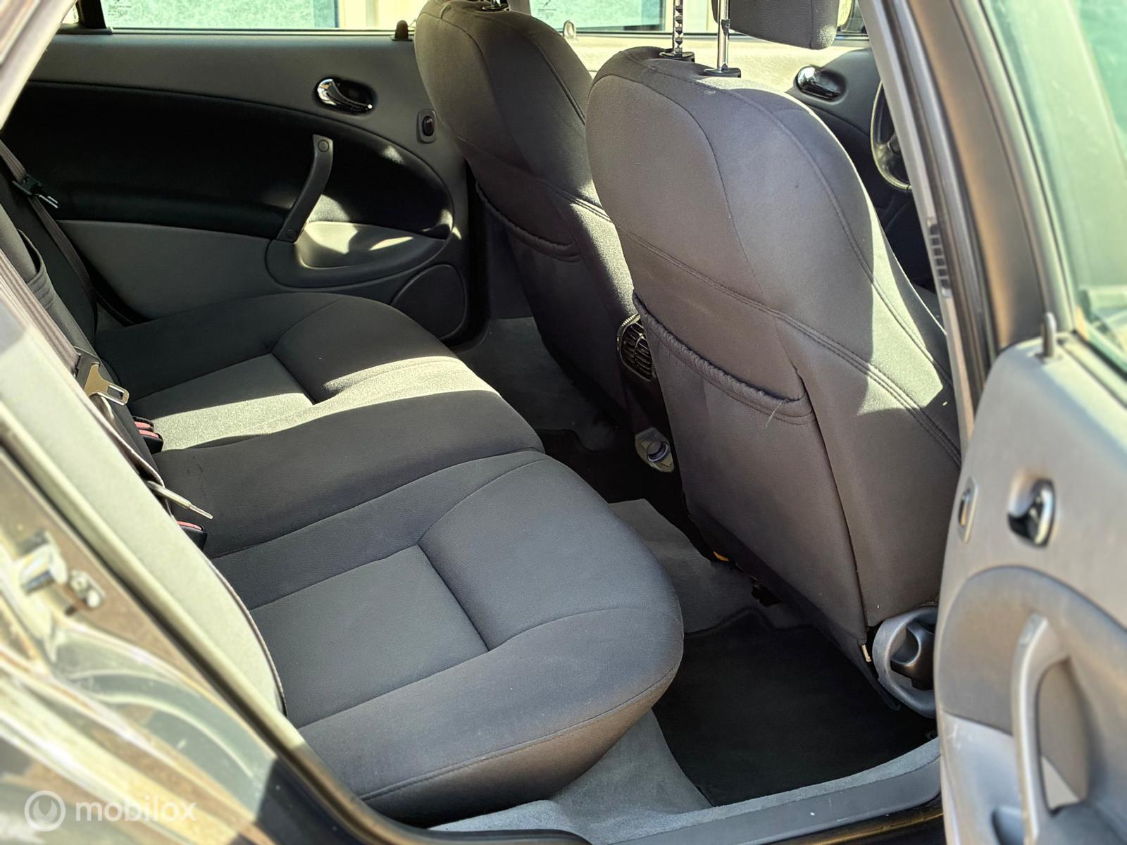 Foto van Saab Saab 9-5