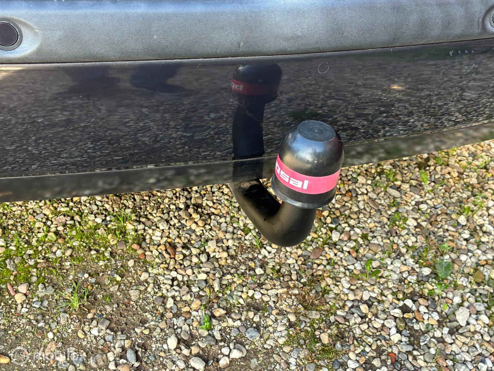 Foto van Saab Saab 9-5