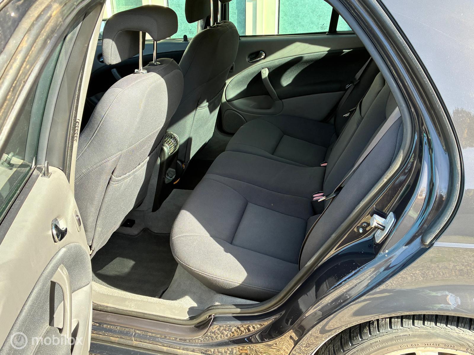 Foto van Saab Saab 9-5