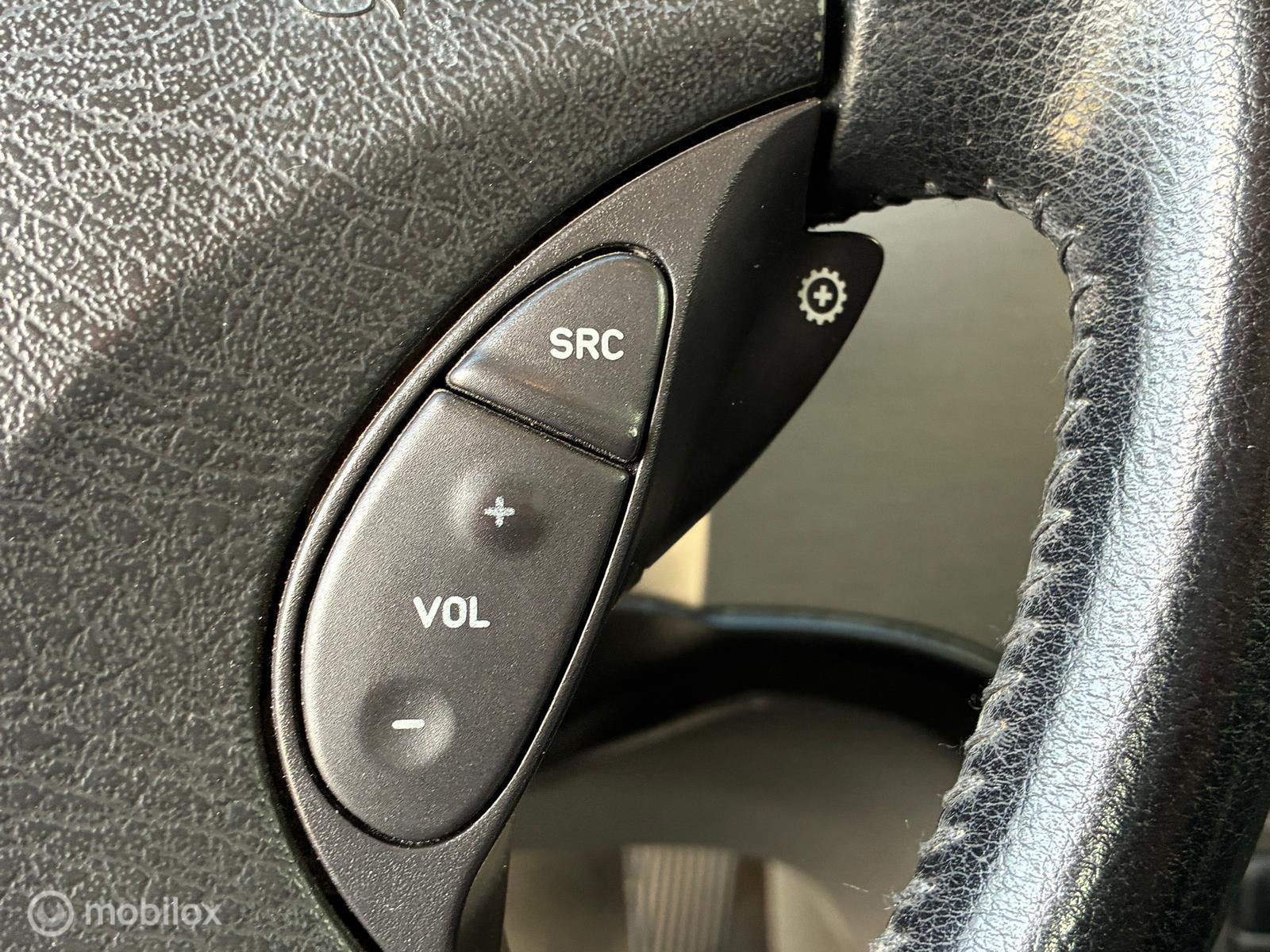 Foto van Saab Saab 9-5