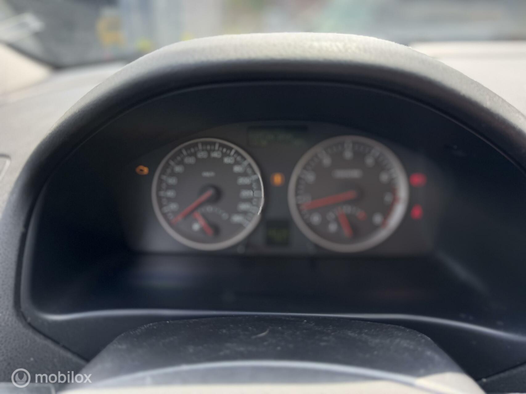 Foto van Volvo V50
