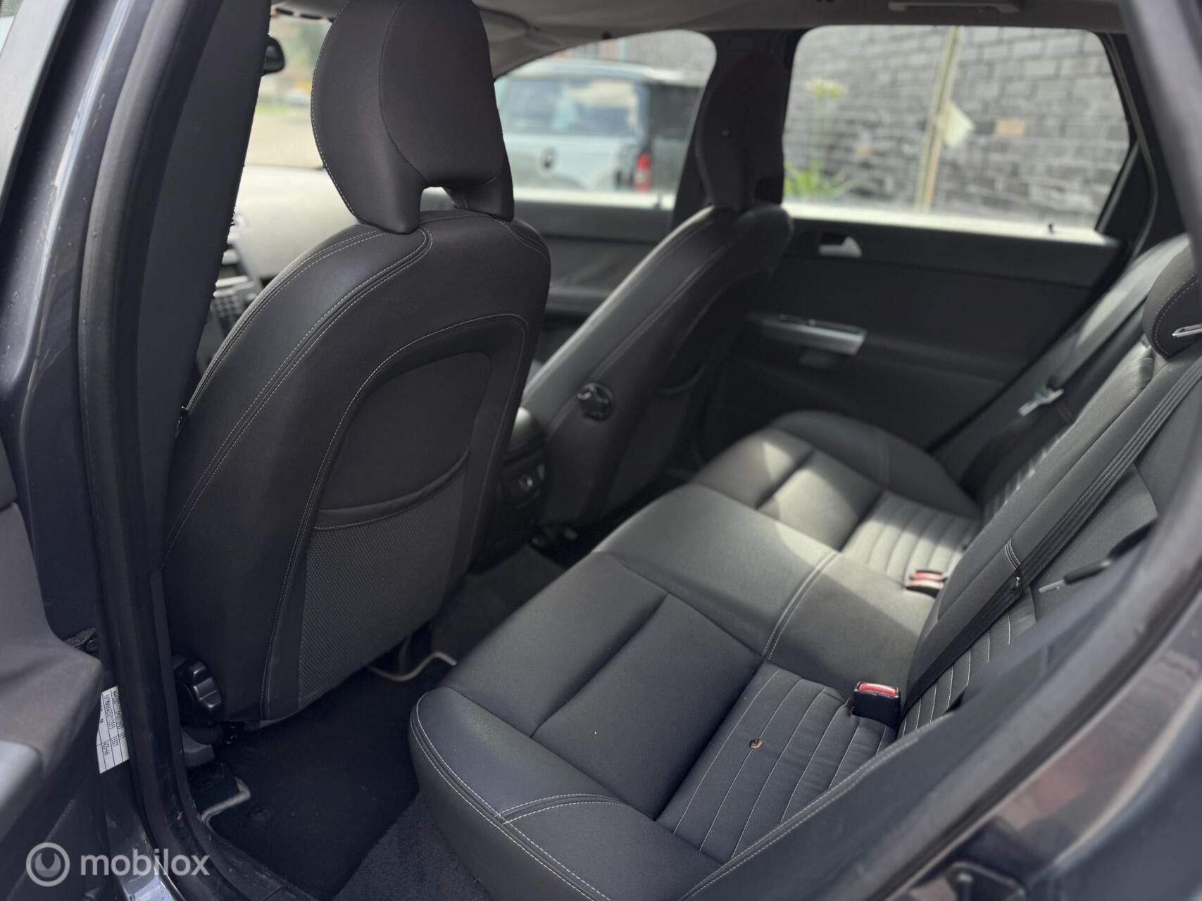 Foto van Volvo V50