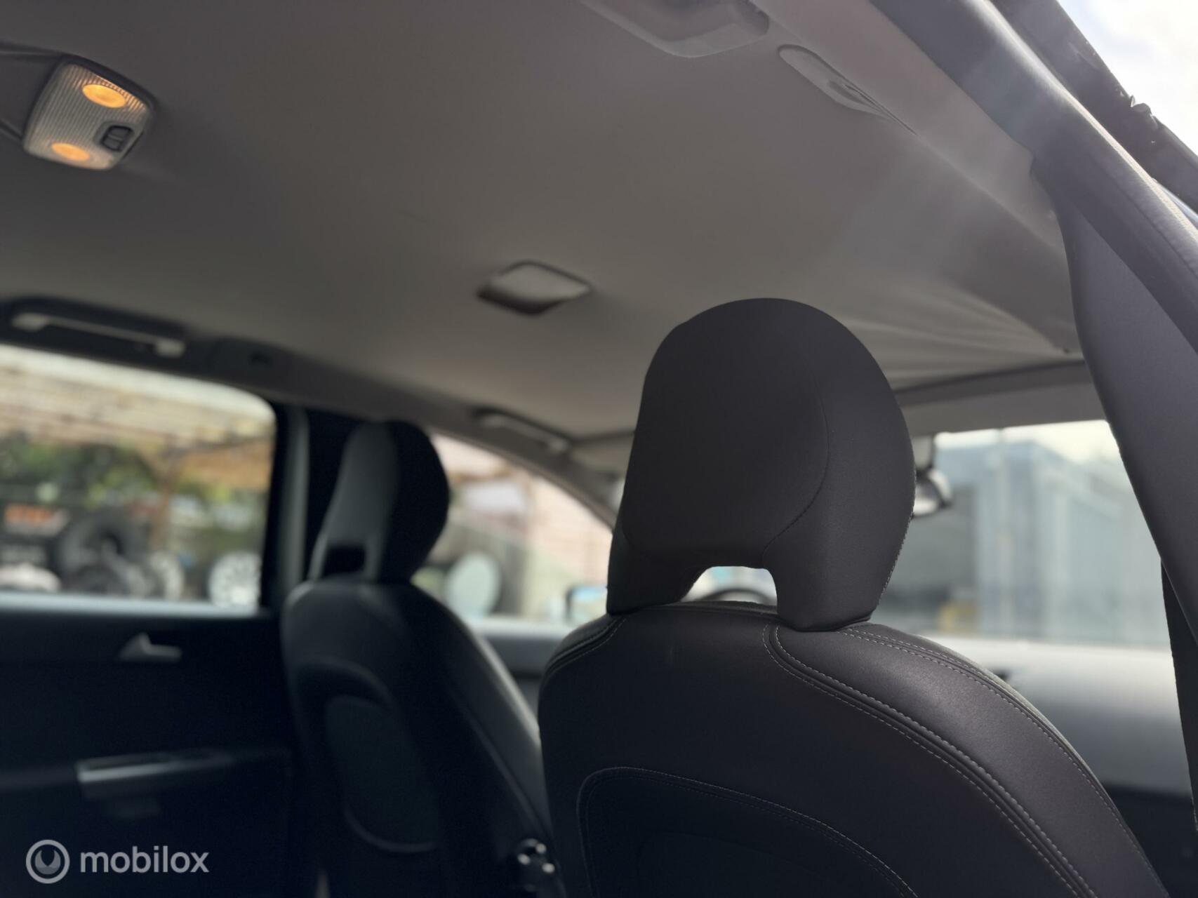 Foto van Volvo V50