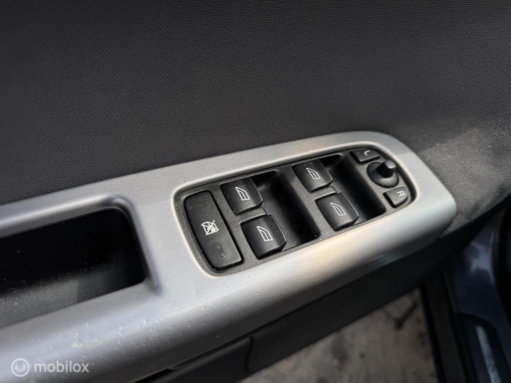 Foto van Volvo V50
