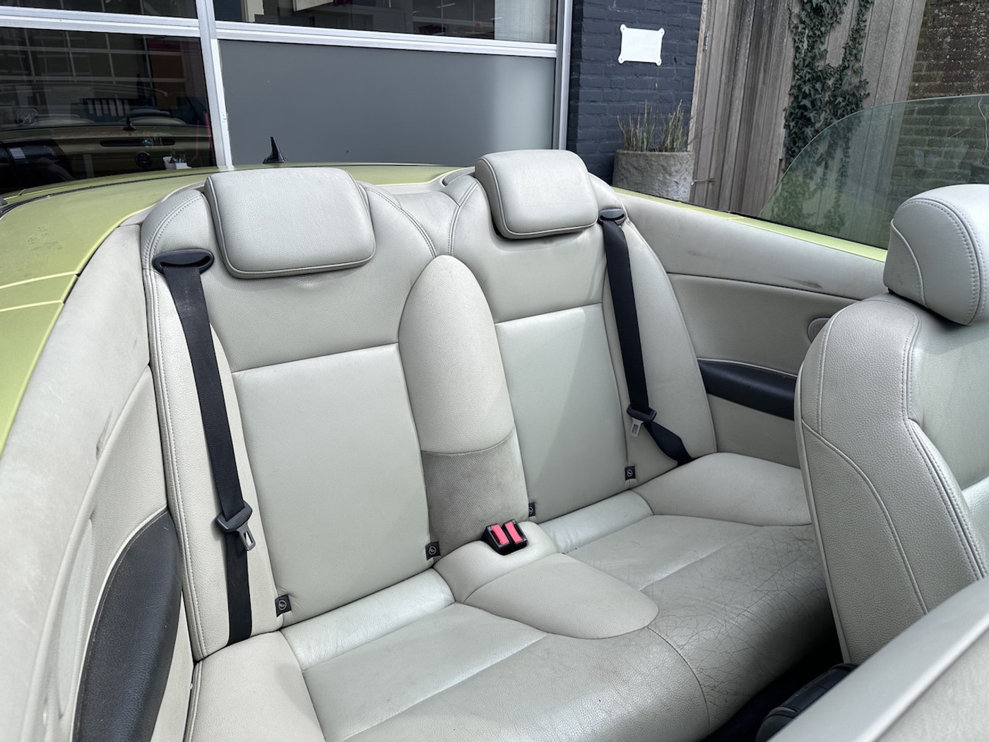Foto van Saab Saab 9-3