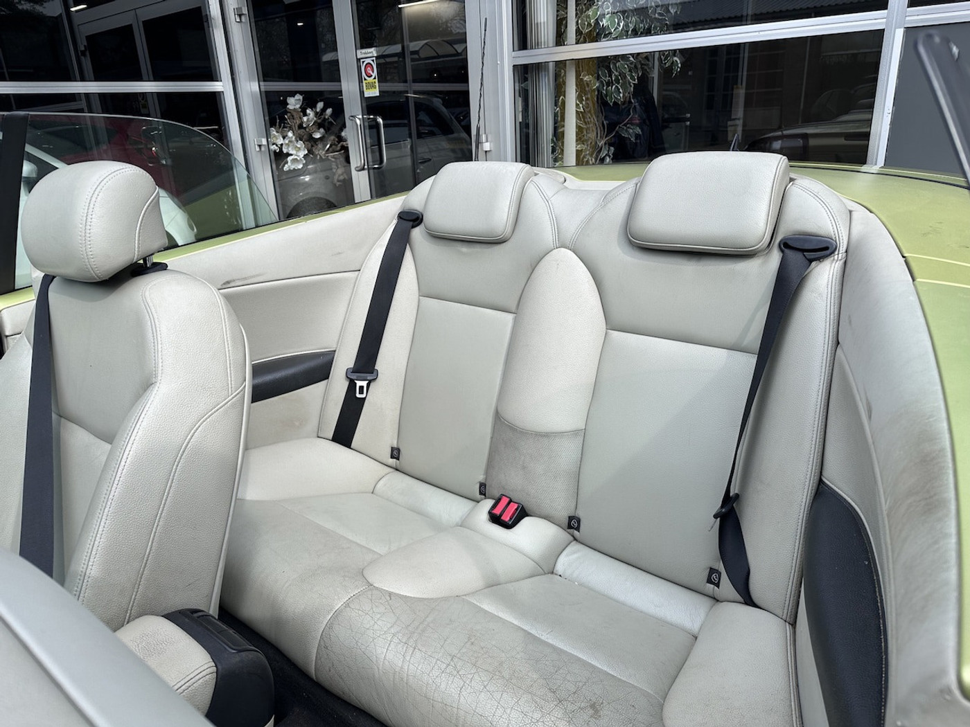 Foto van Saab Saab 9-3