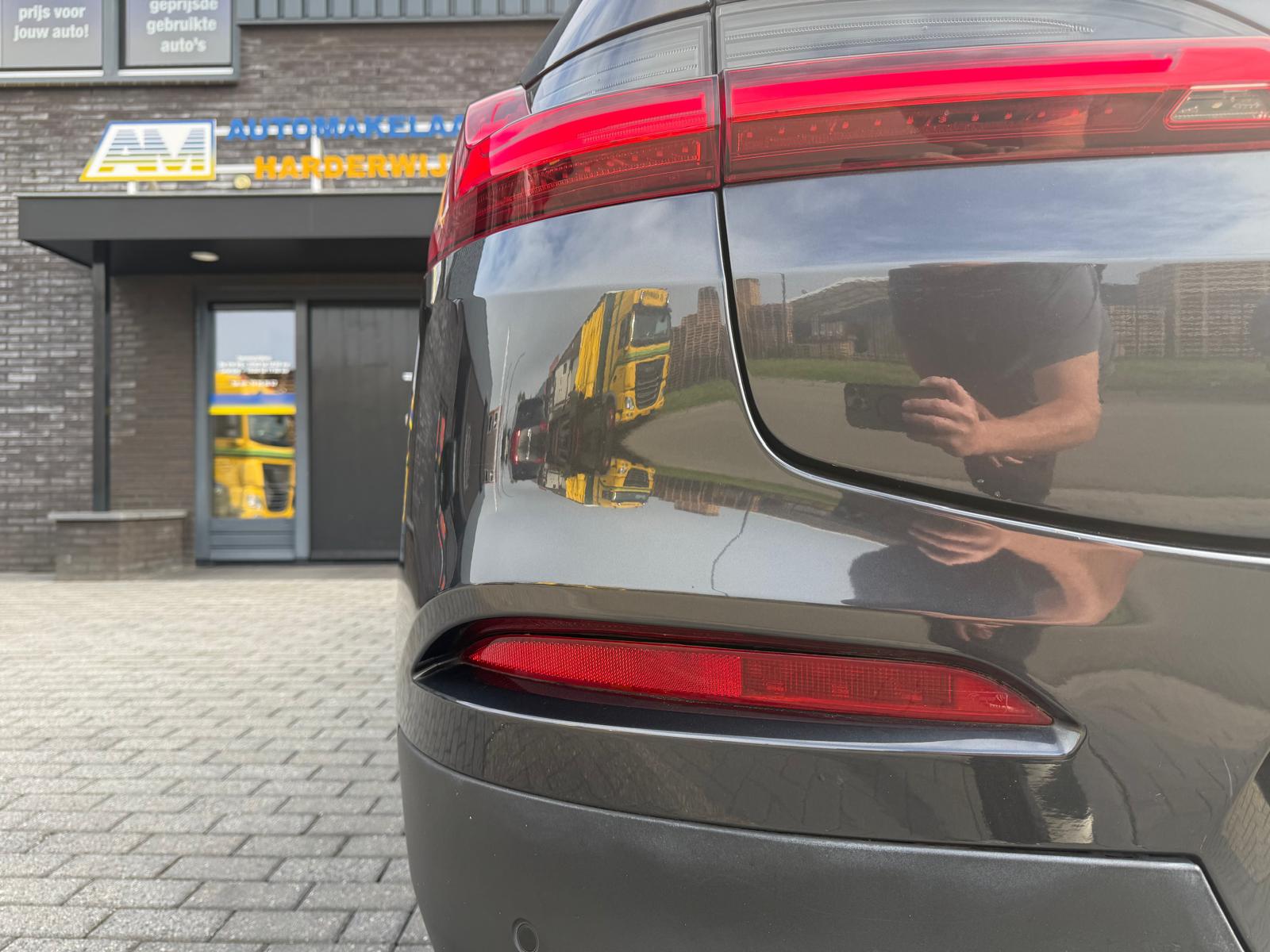 Foto van BMW X4 Xdrive20i