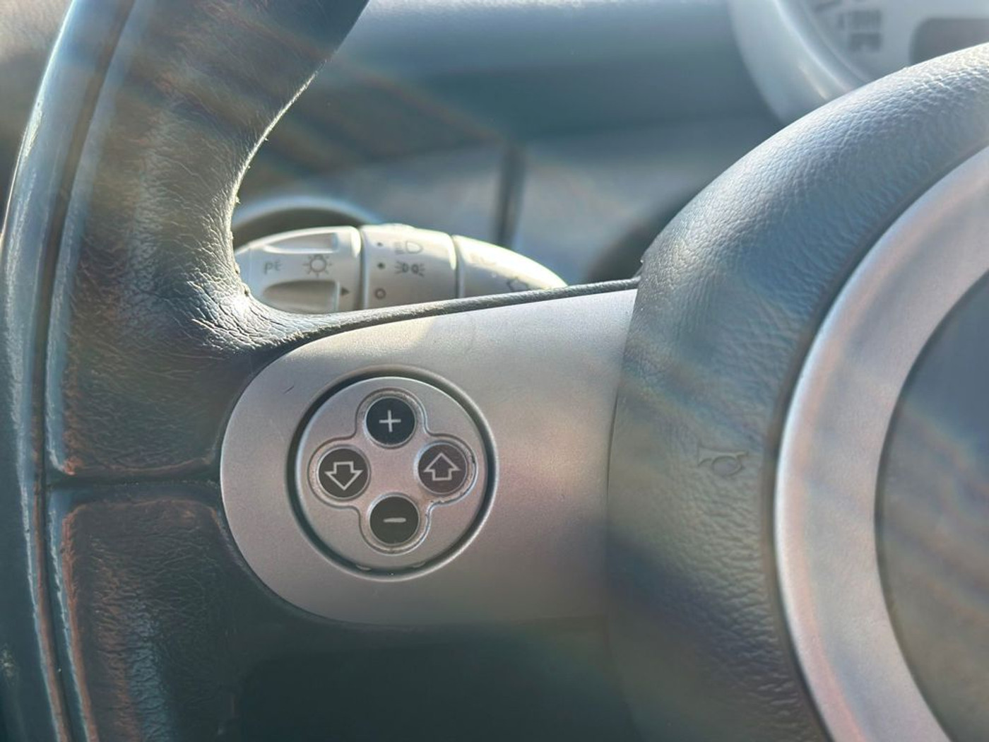 Foto van Mini Mini Cooper S
