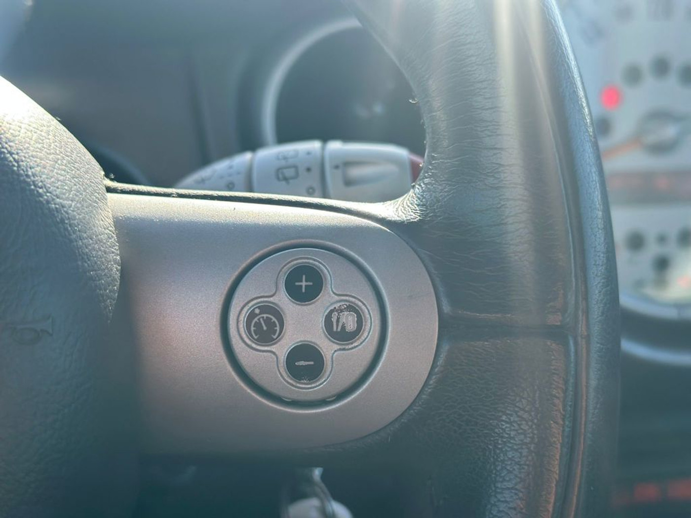 Foto van Mini Mini Cooper S