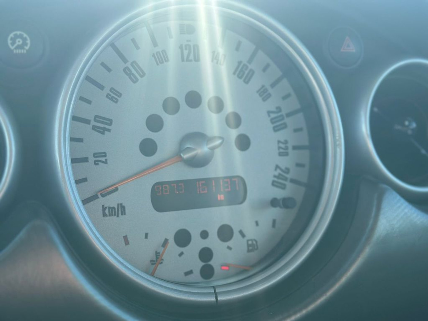Foto van Mini Mini Cooper S
