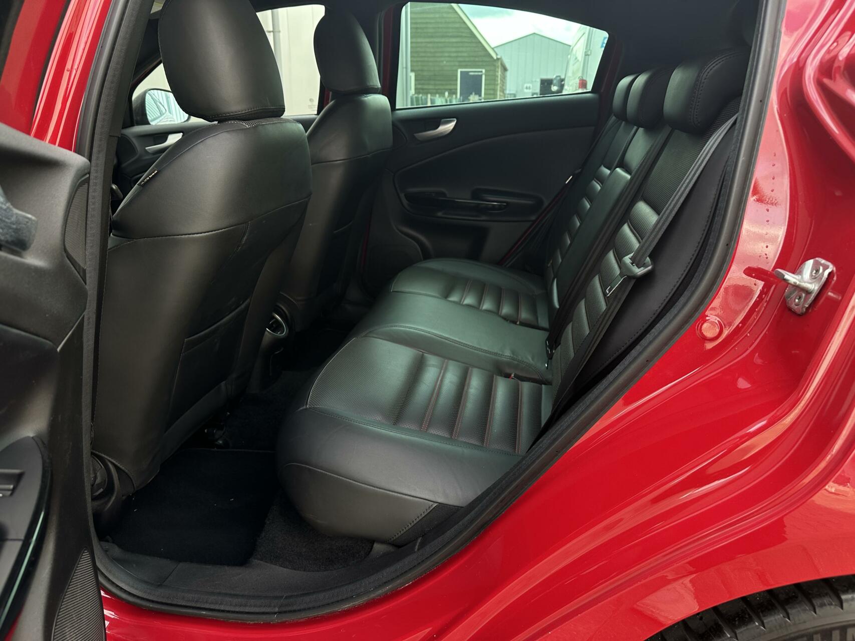 Foto van Alfa Romeo Giulietta