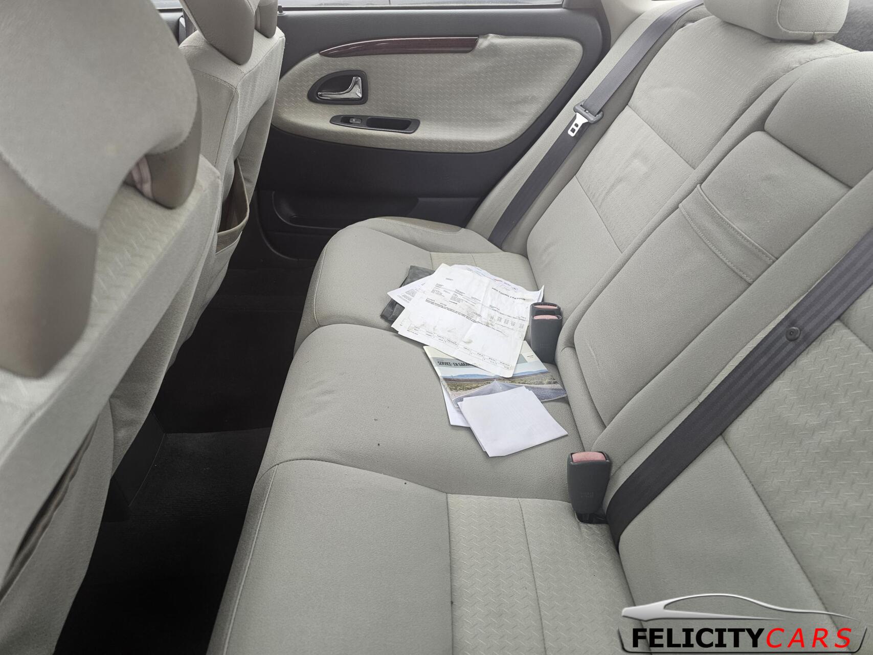 Foto van Volvo S40