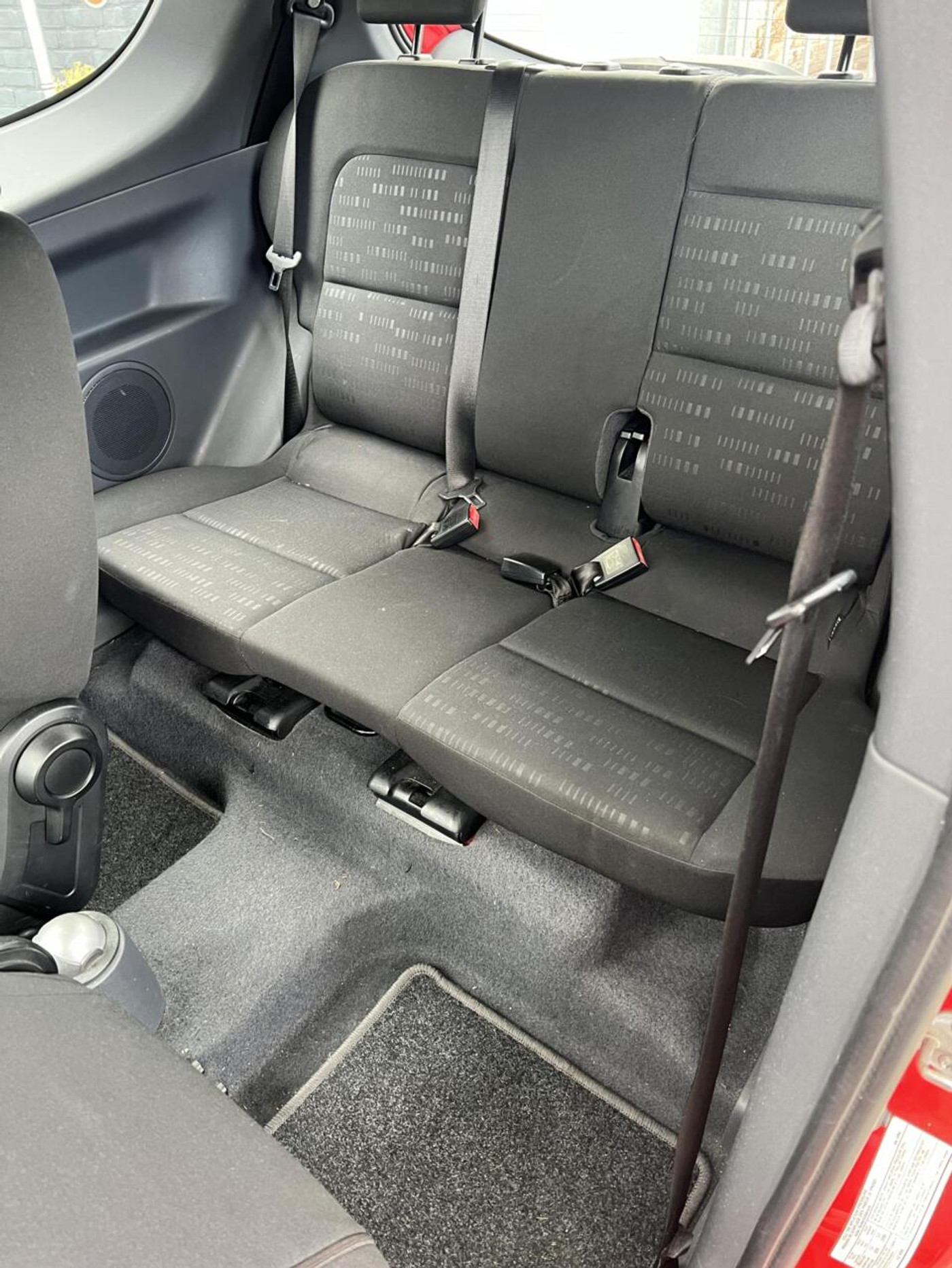 Foto van Mitsubishi Colt