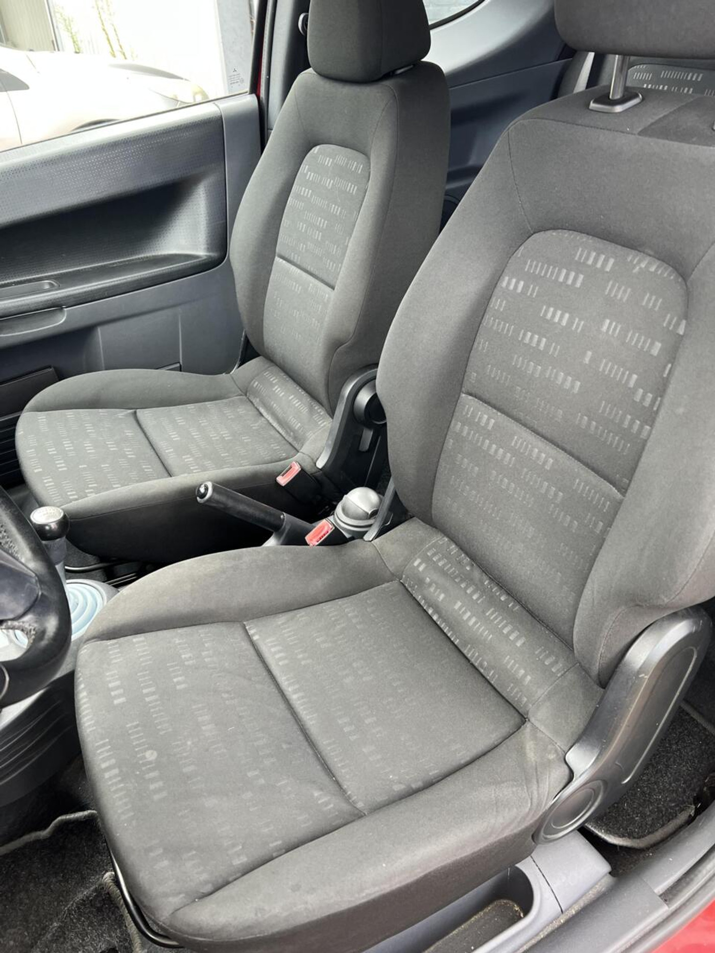 Foto van Mitsubishi Colt