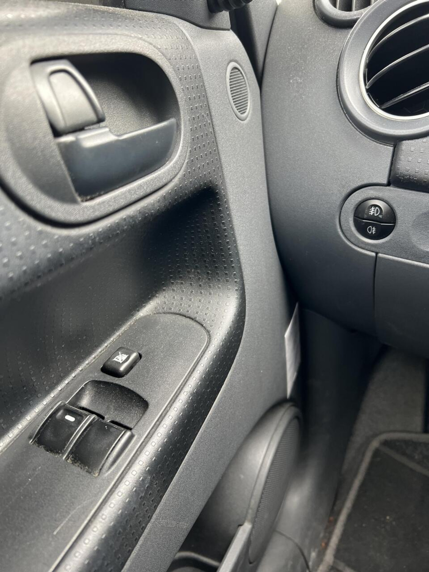 Foto van Mitsubishi Colt