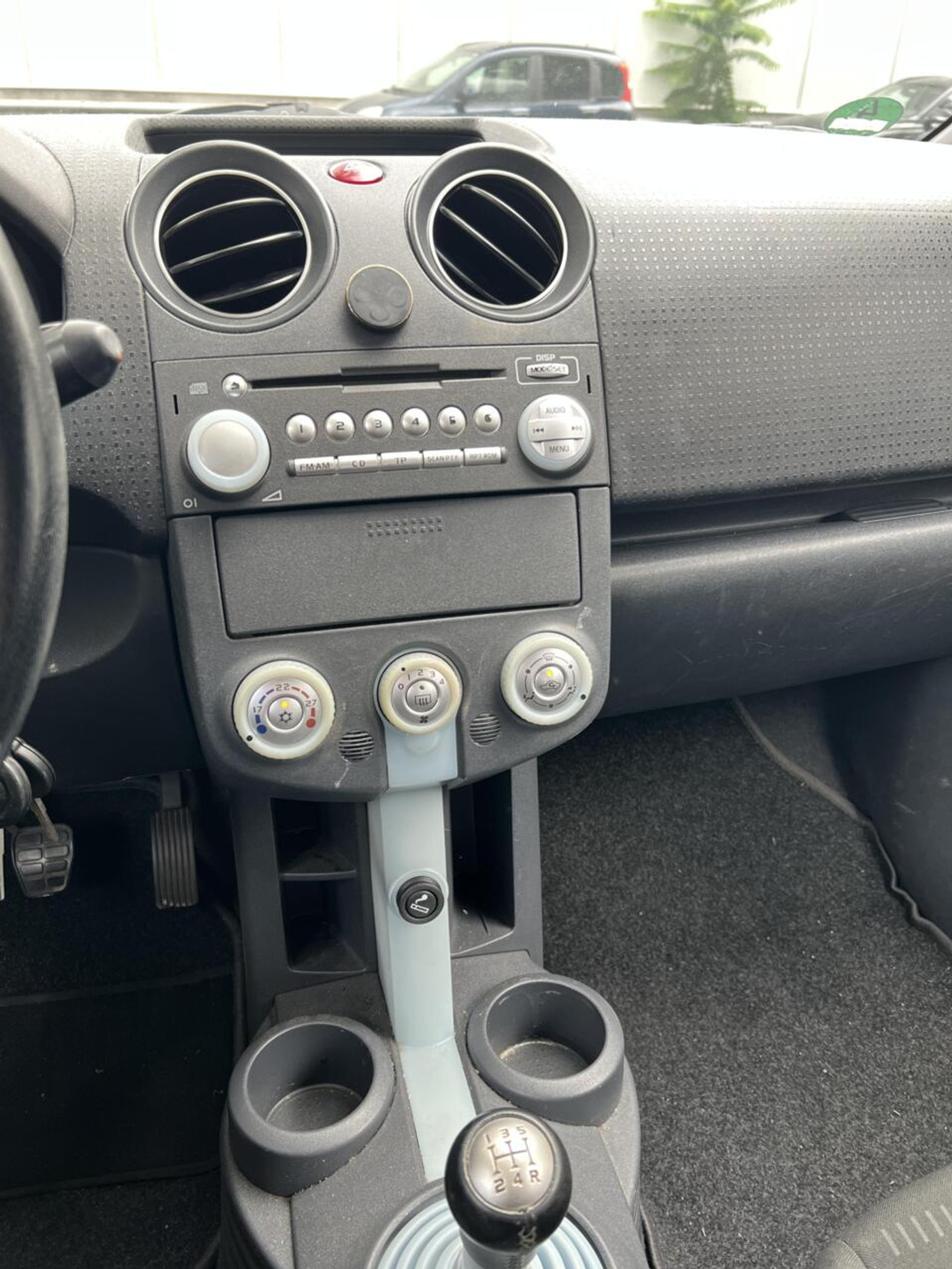 Foto van Mitsubishi Colt