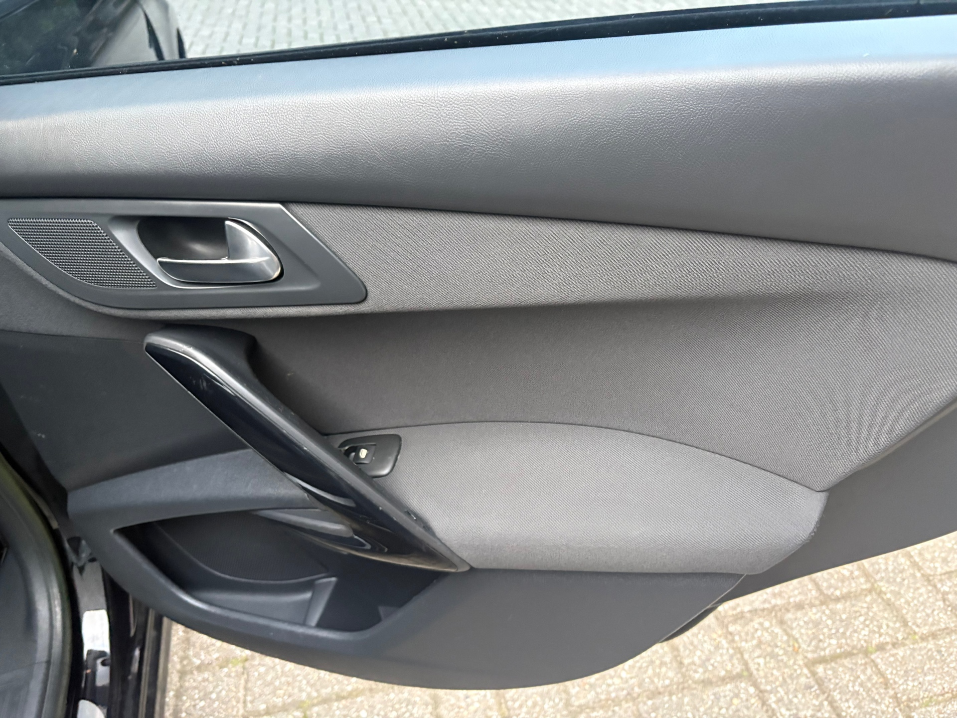 Foto van Peugeot 508 SW