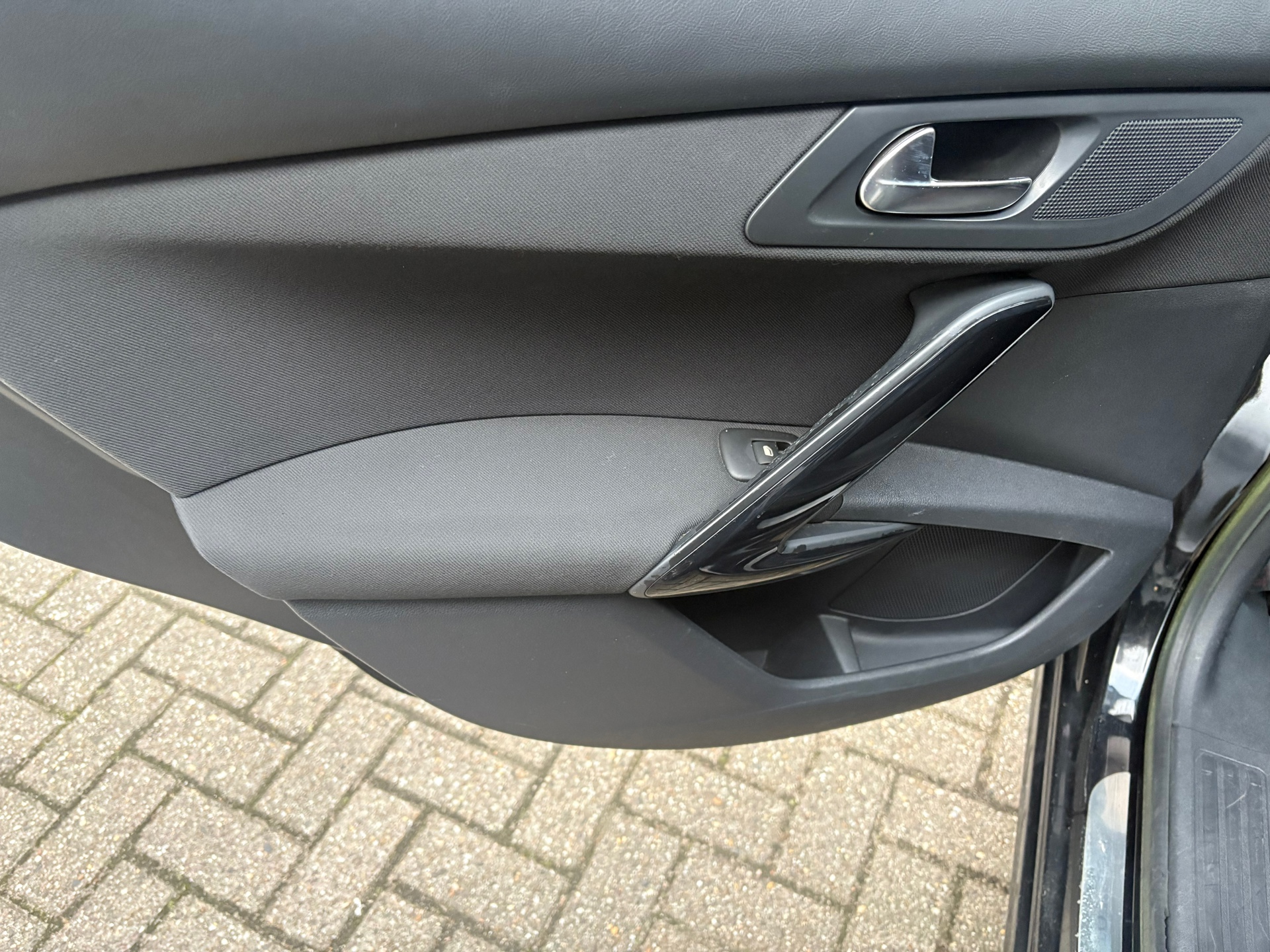 Foto van Peugeot 508 SW