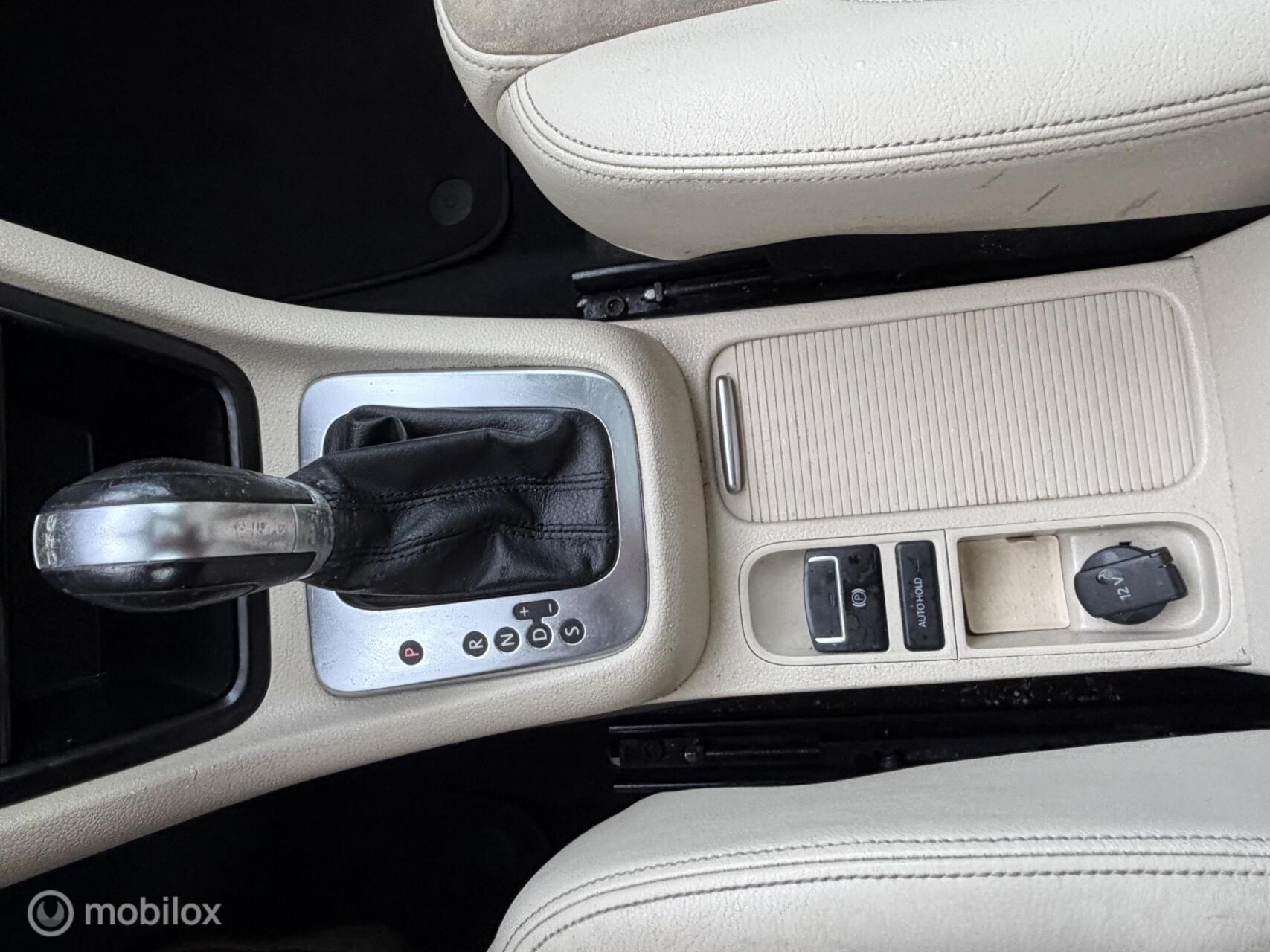 Foto van Volkswagen Sharan