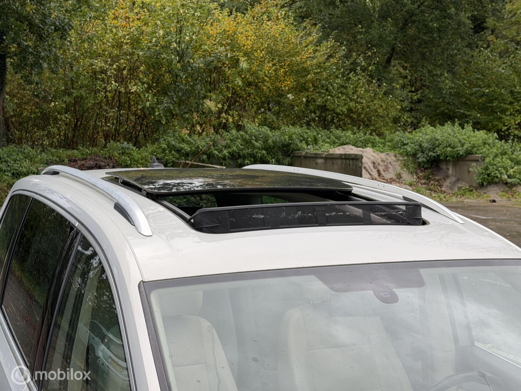 Foto van Volkswagen Sharan