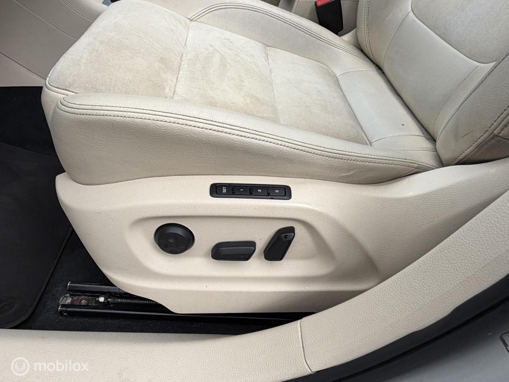Foto van Volkswagen Sharan